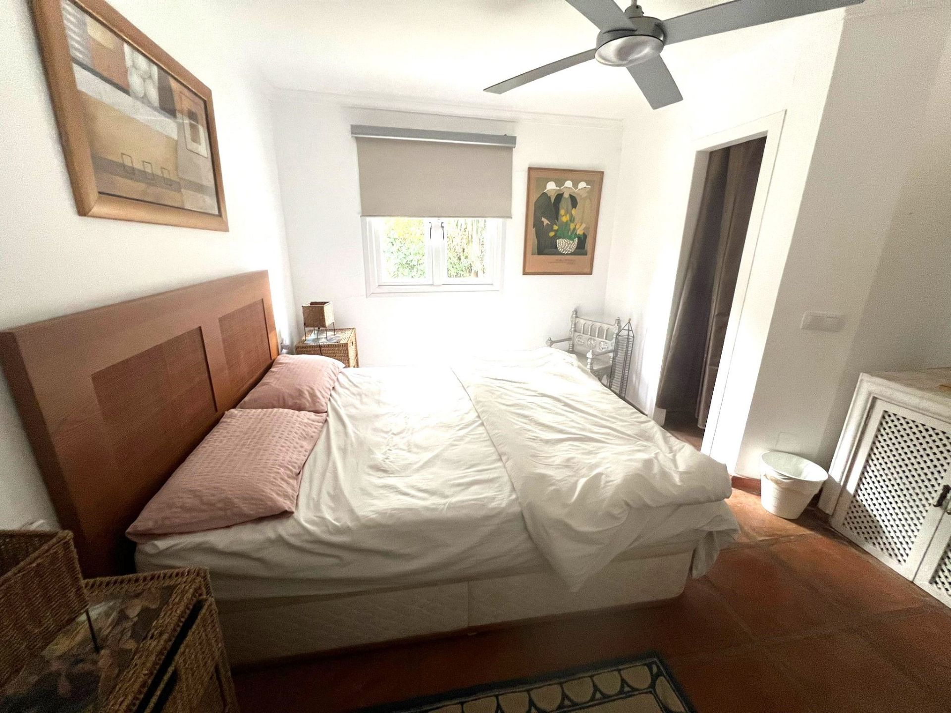 4 Bedroom Villa in San Pedro de Alcántara - Foto 13
