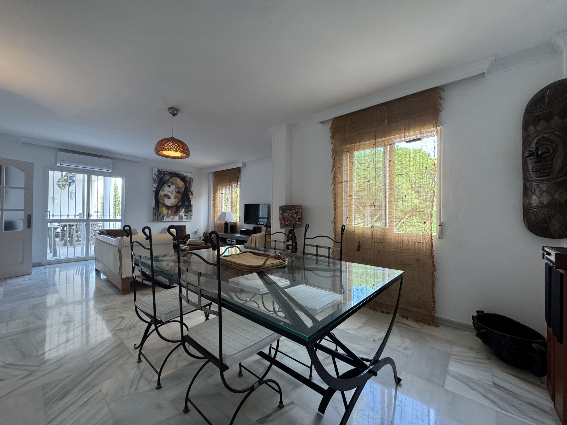 5 Bedroom Villa in Alhaurín de la Torre - Photo 15