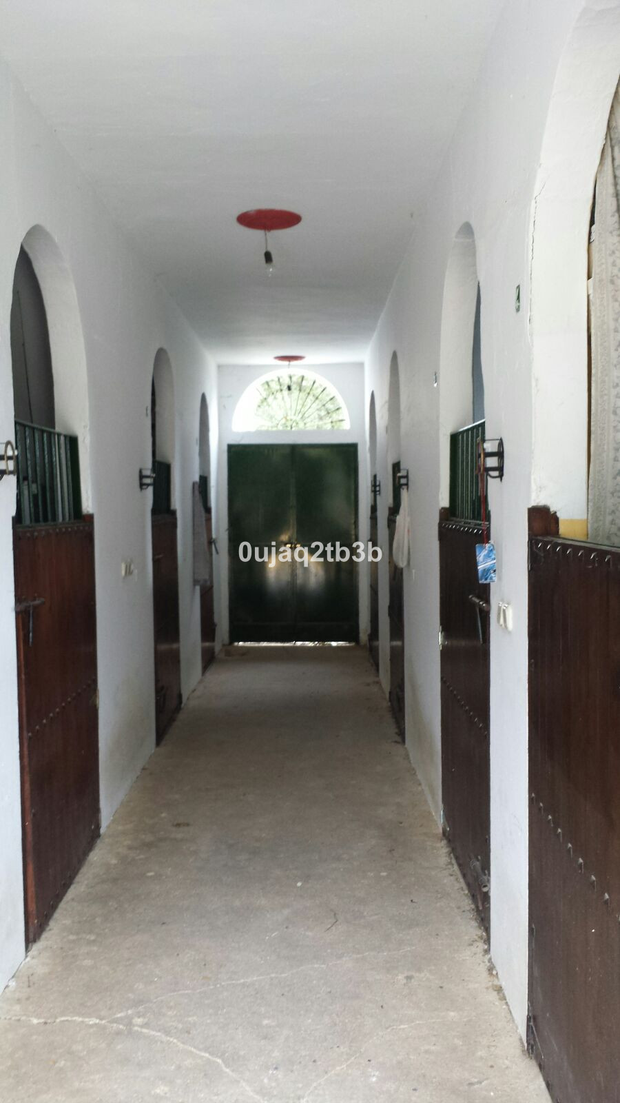 3 Bedroom Country house in Cortes de la Frontera - Foto 23
