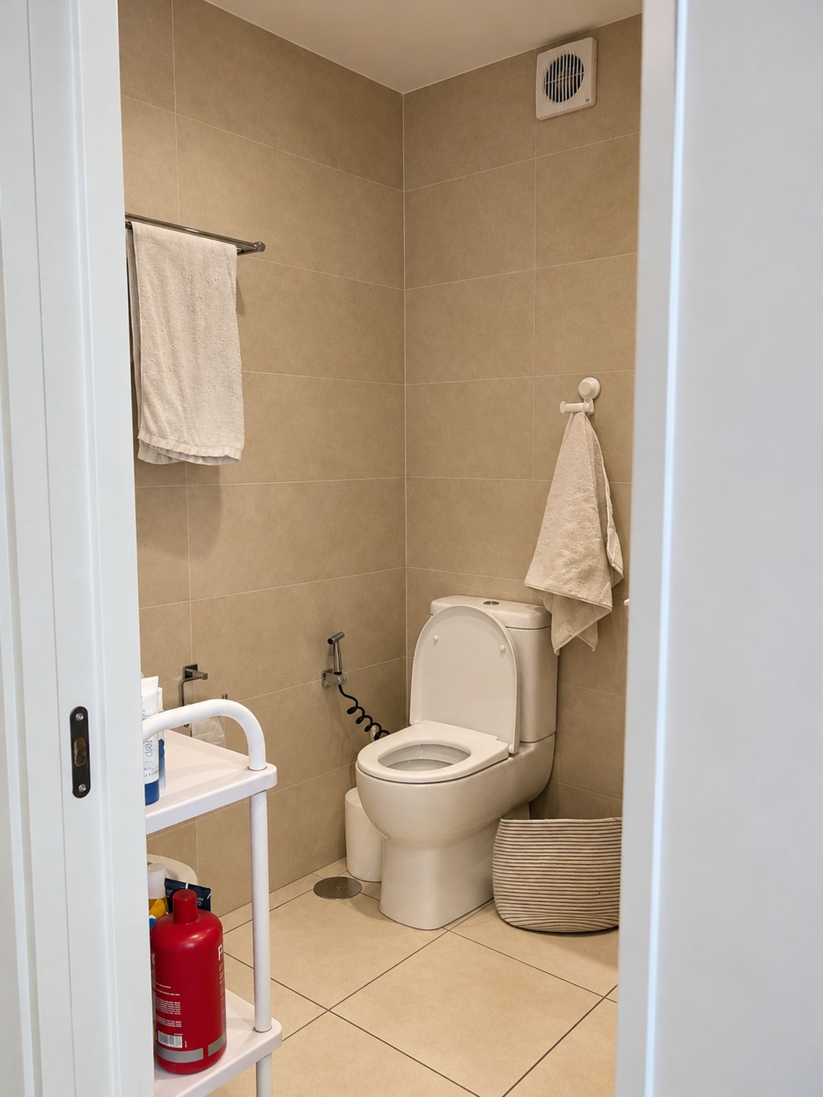 3 Bedroom Apartment in Marbella - Photo 16