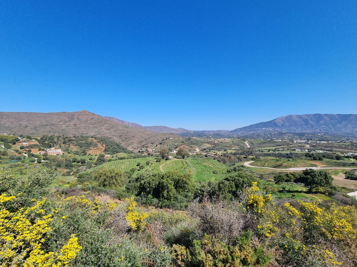 1,402 m² Plot in Mijas - Photo 21
