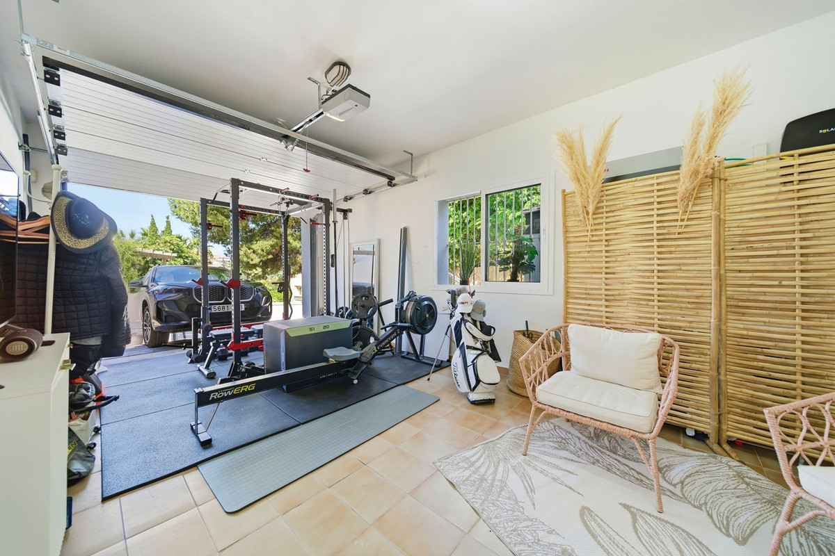 3 Bedroom Villa in Mijas - Foto 14