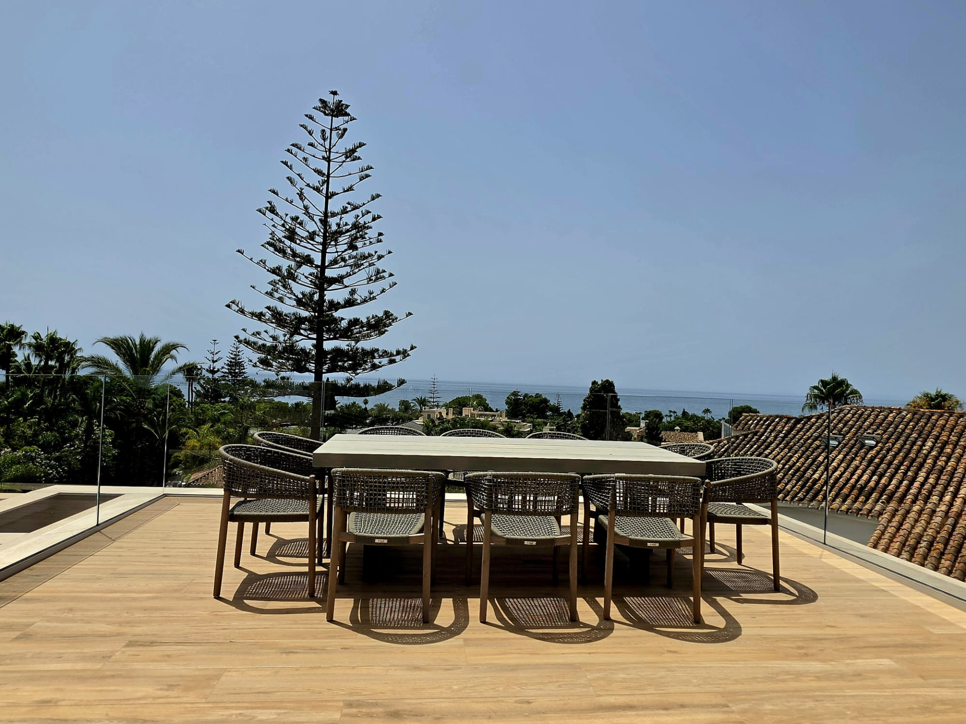5 Bedroom Villa in Marbella - Photo 4