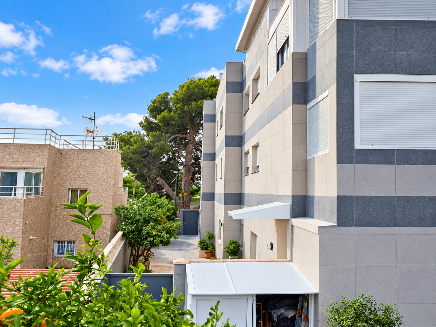 Espaço comercial com vista mar em Baleares, Espanha – Foto 3