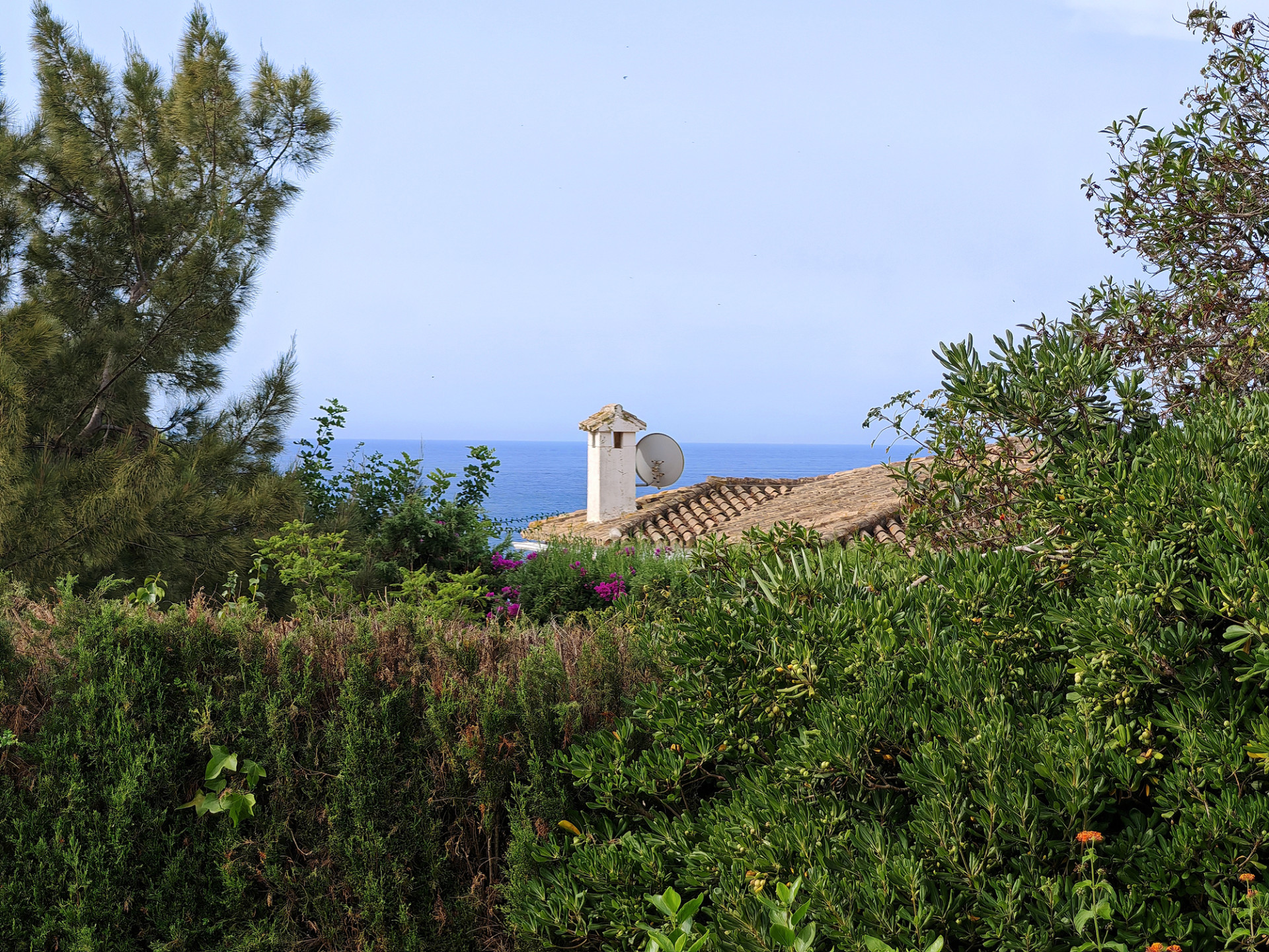 3 Bedroom Villa in Mijas - Photo 23