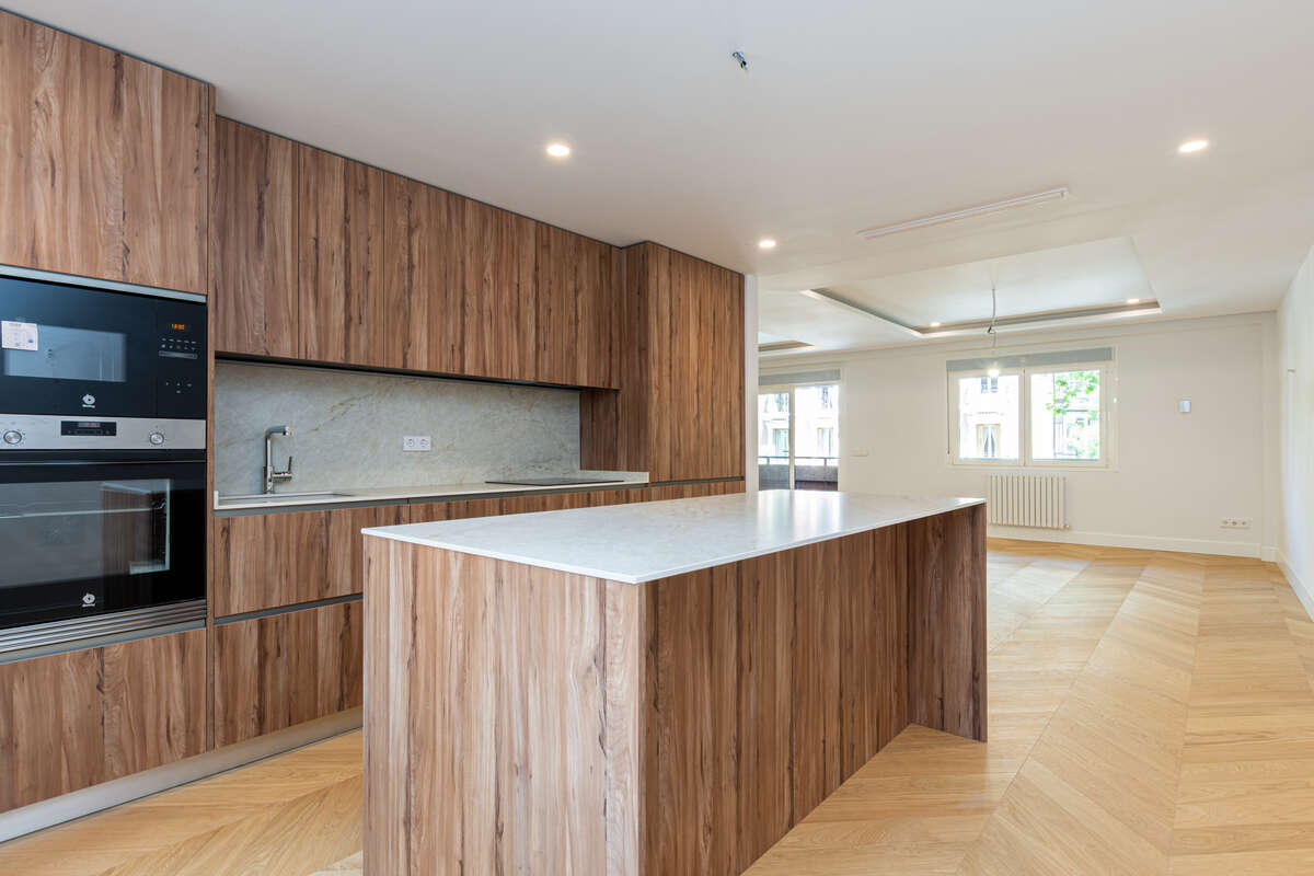 Apartamento com 3 quartos em Madrid, Espanha – Foto 15