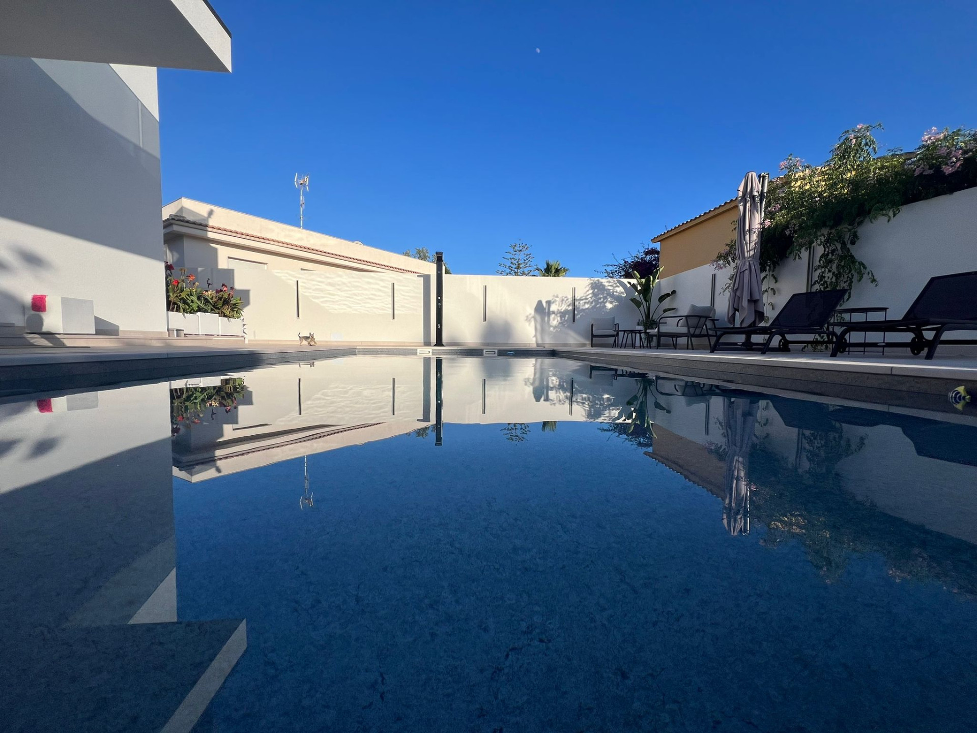 4 Bedroom Villa in Benalmádena - Foto 28
