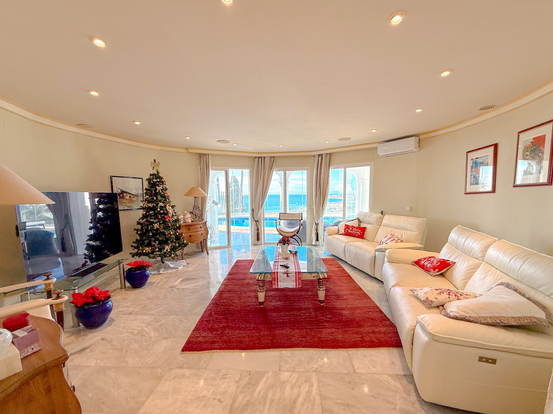 5 Bedroom Villa in Mijas - Photo 6