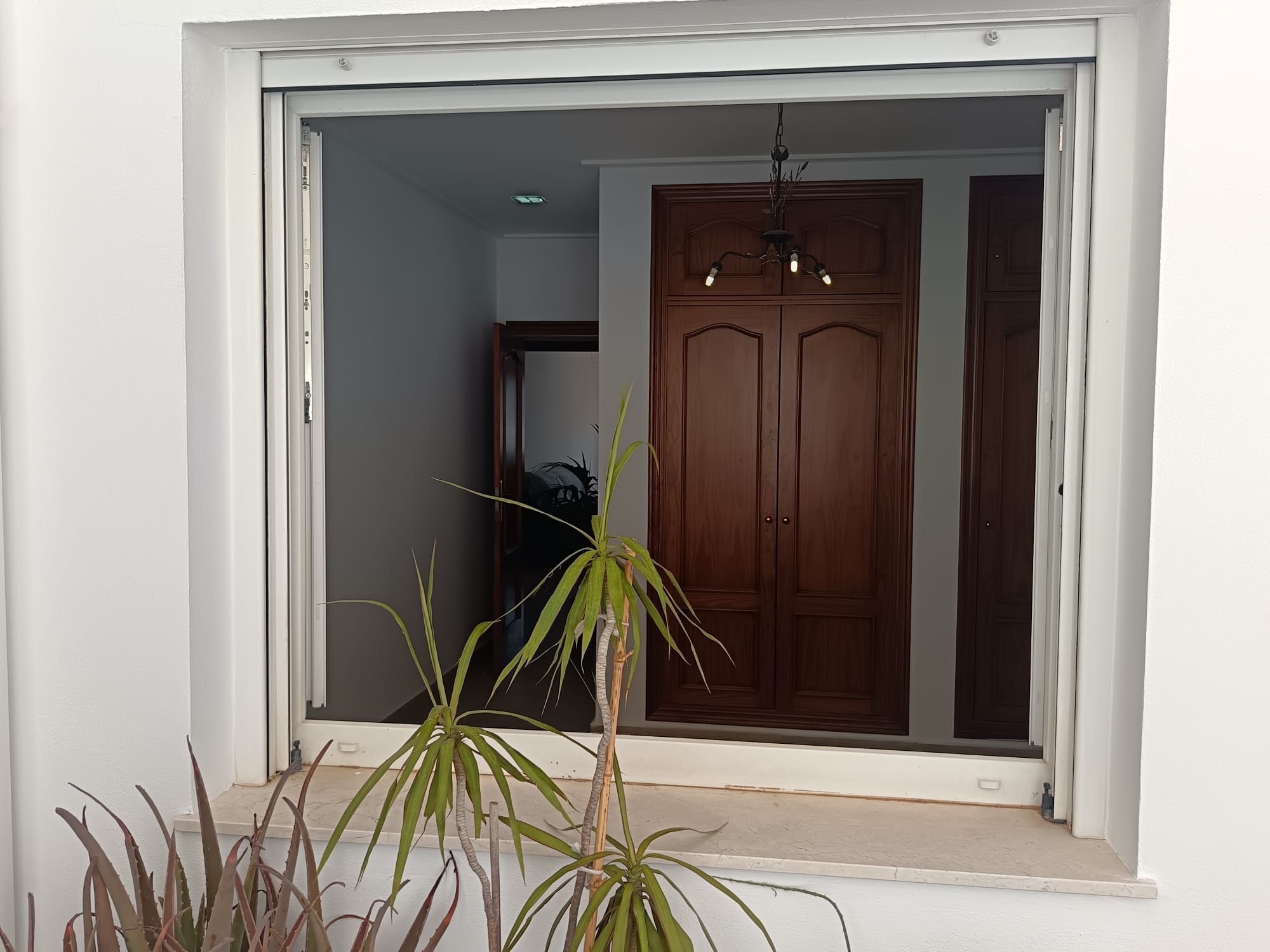 Moradia com 3 quartos com piscina em Alicante, Espanha – Foto 19
