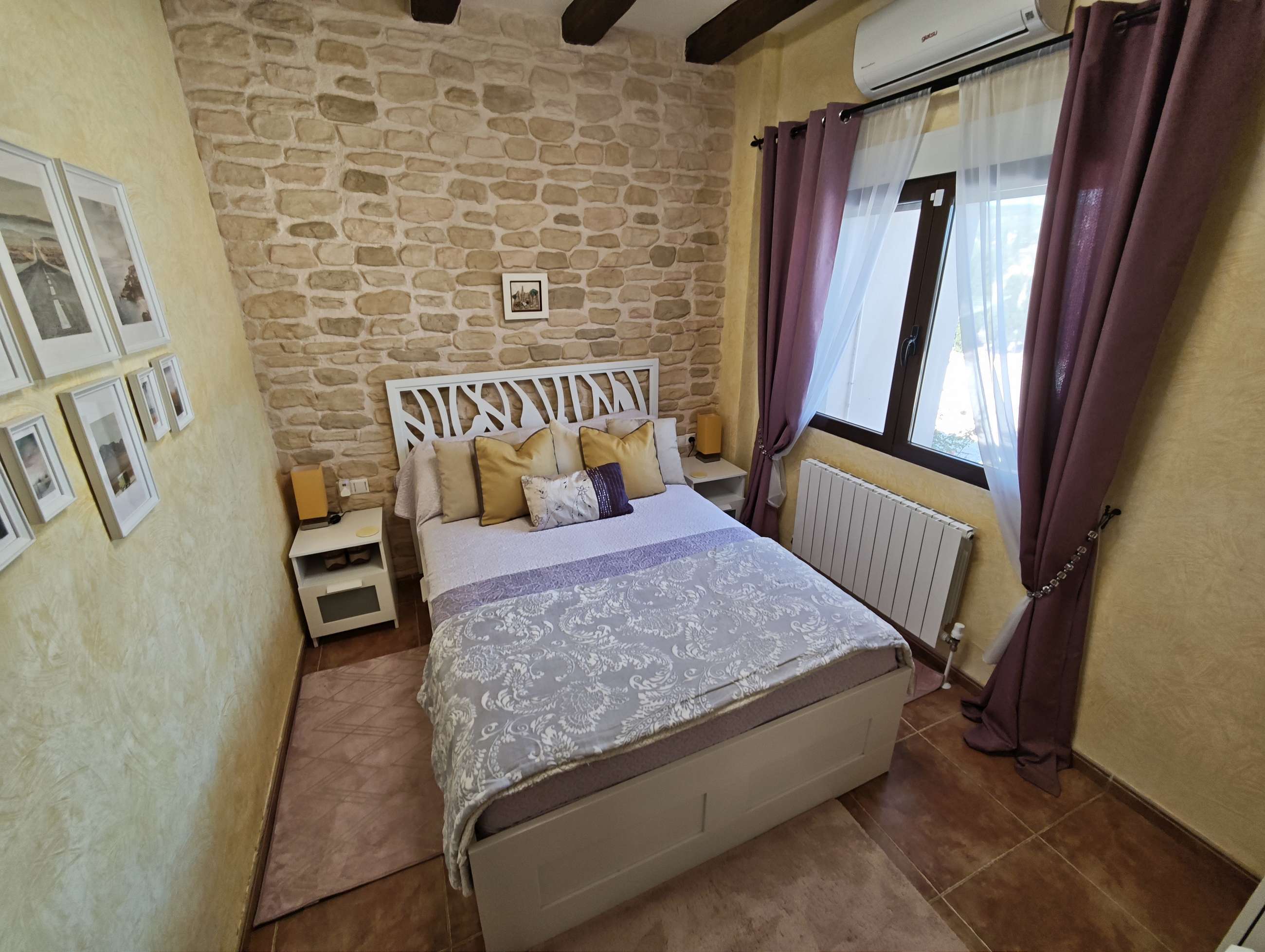 Moradia com 4 quartos com piscina em Alicante, Espanha – Foto 18