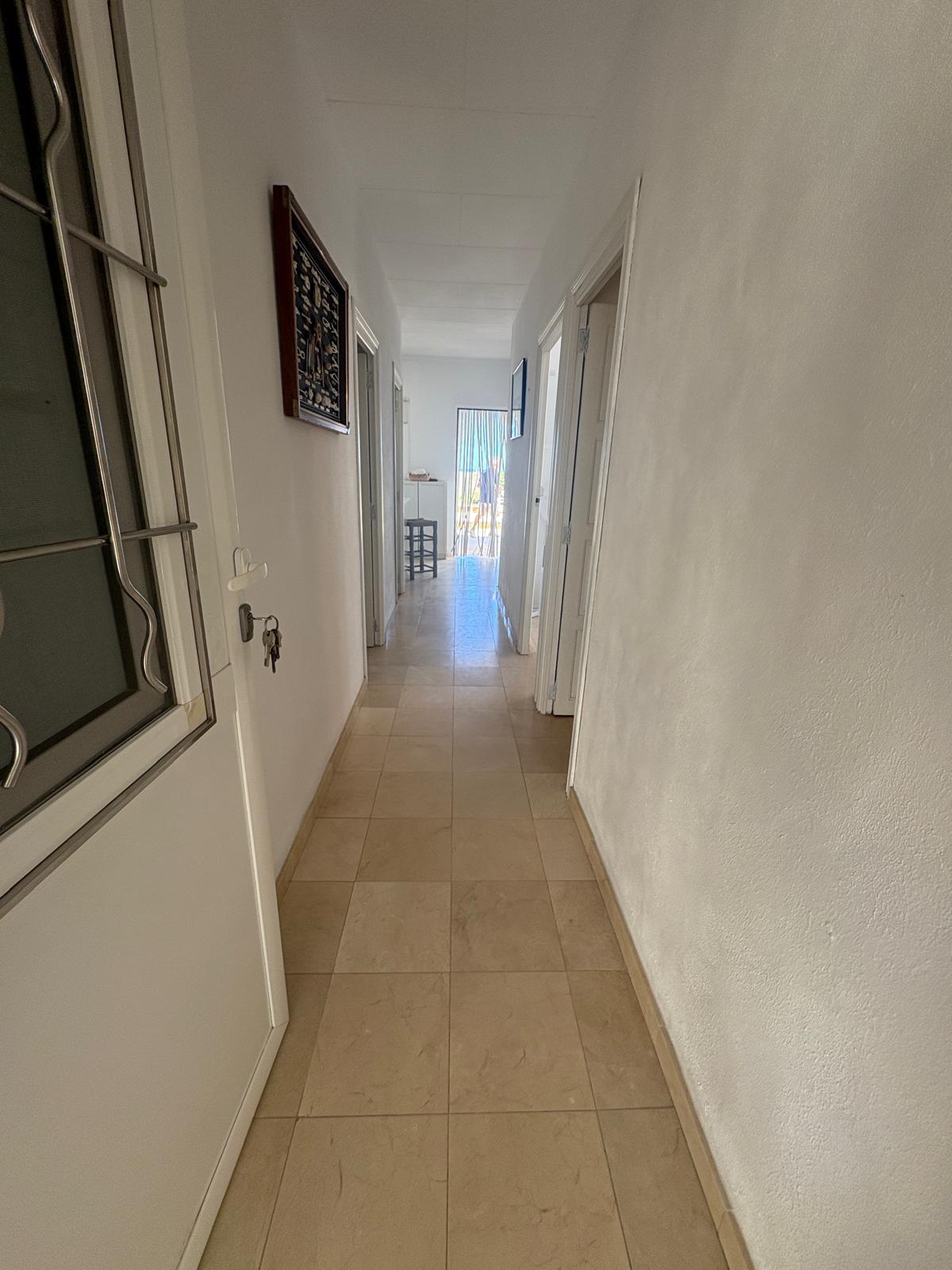 Moradia com 3 quartos com piscina em Alicante, Espanha – Foto 11
