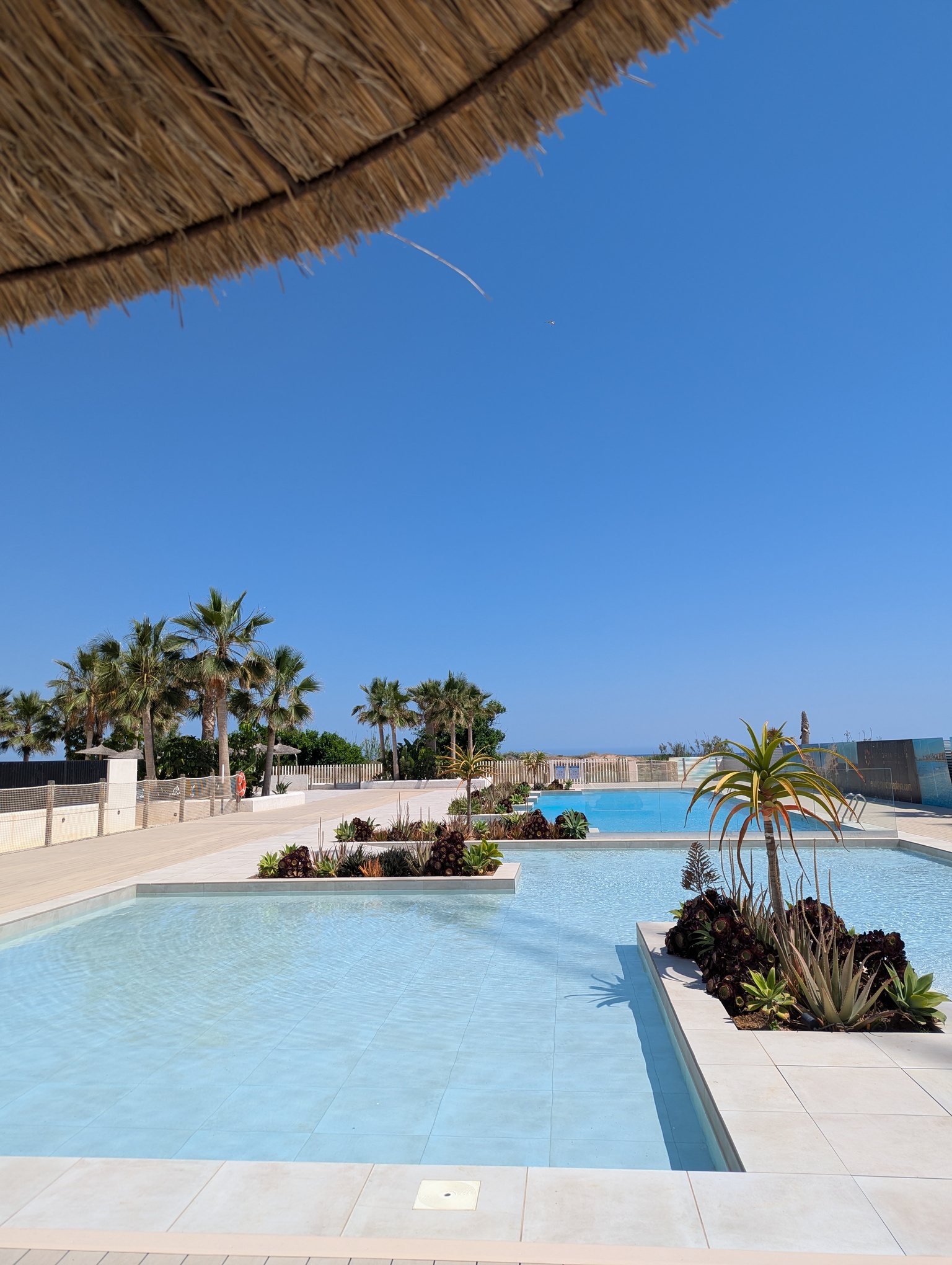 Apartamento com 2 quartos com vista mar em Alicante, Espanha – Foto 10