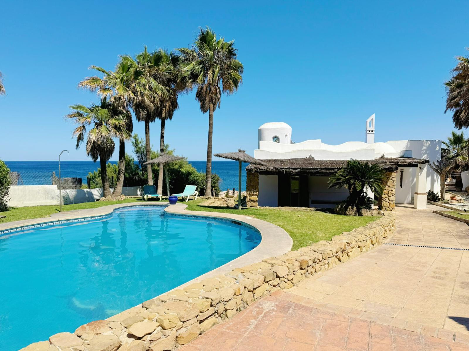 3 Bedroom Villa in Manilva - Photo 6