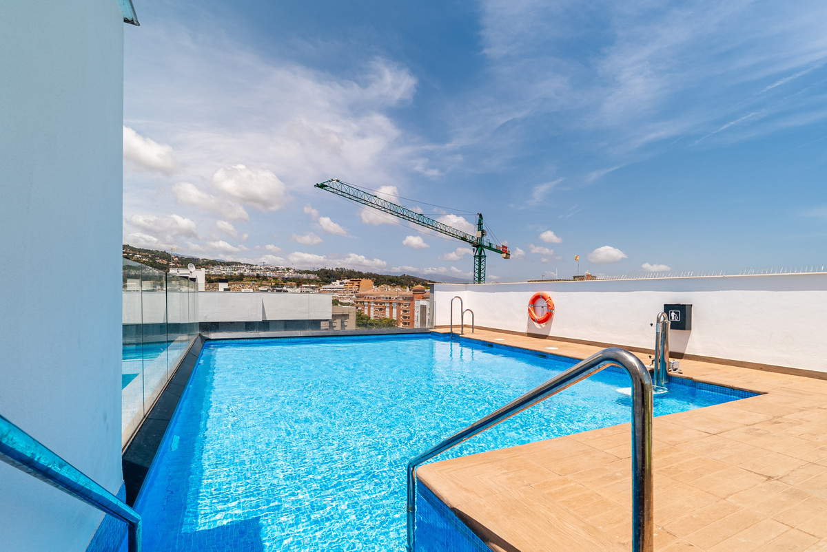 3 Bedroom Apartment in Estepona - Photo 29