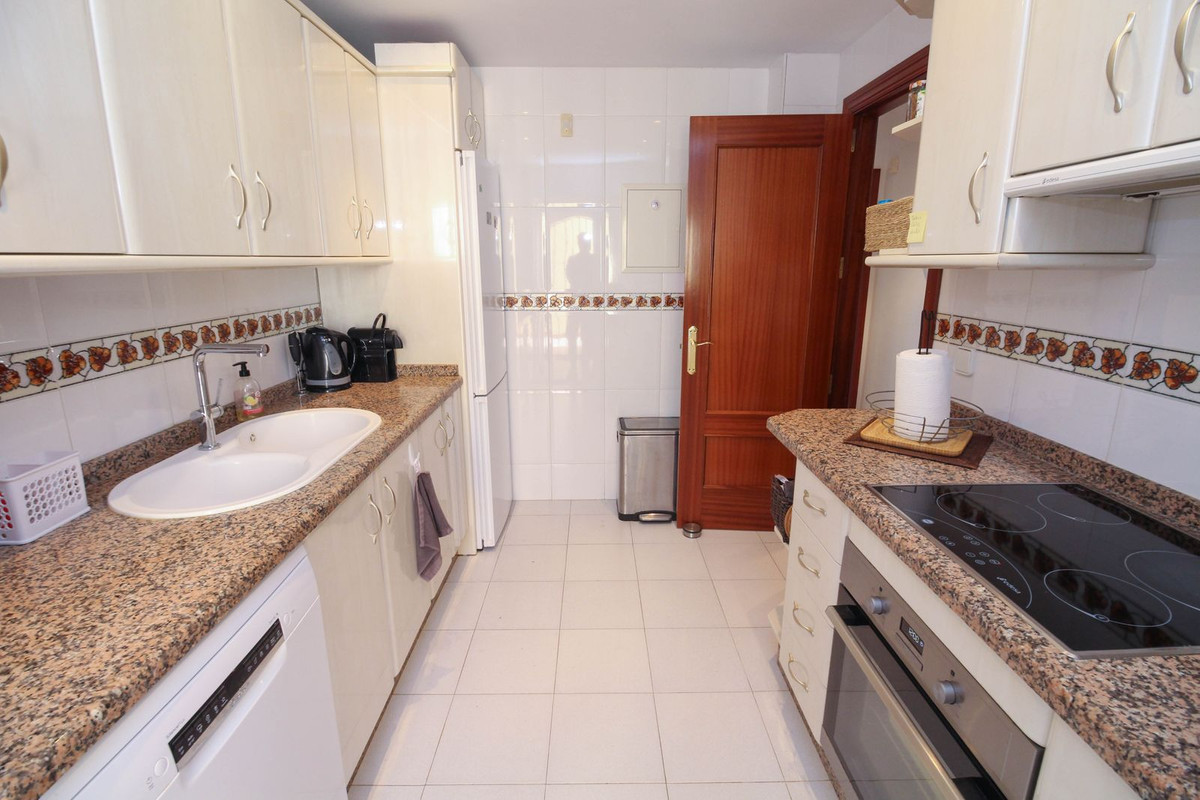 3 Bedroom Apartment in Mijas - Foto 17