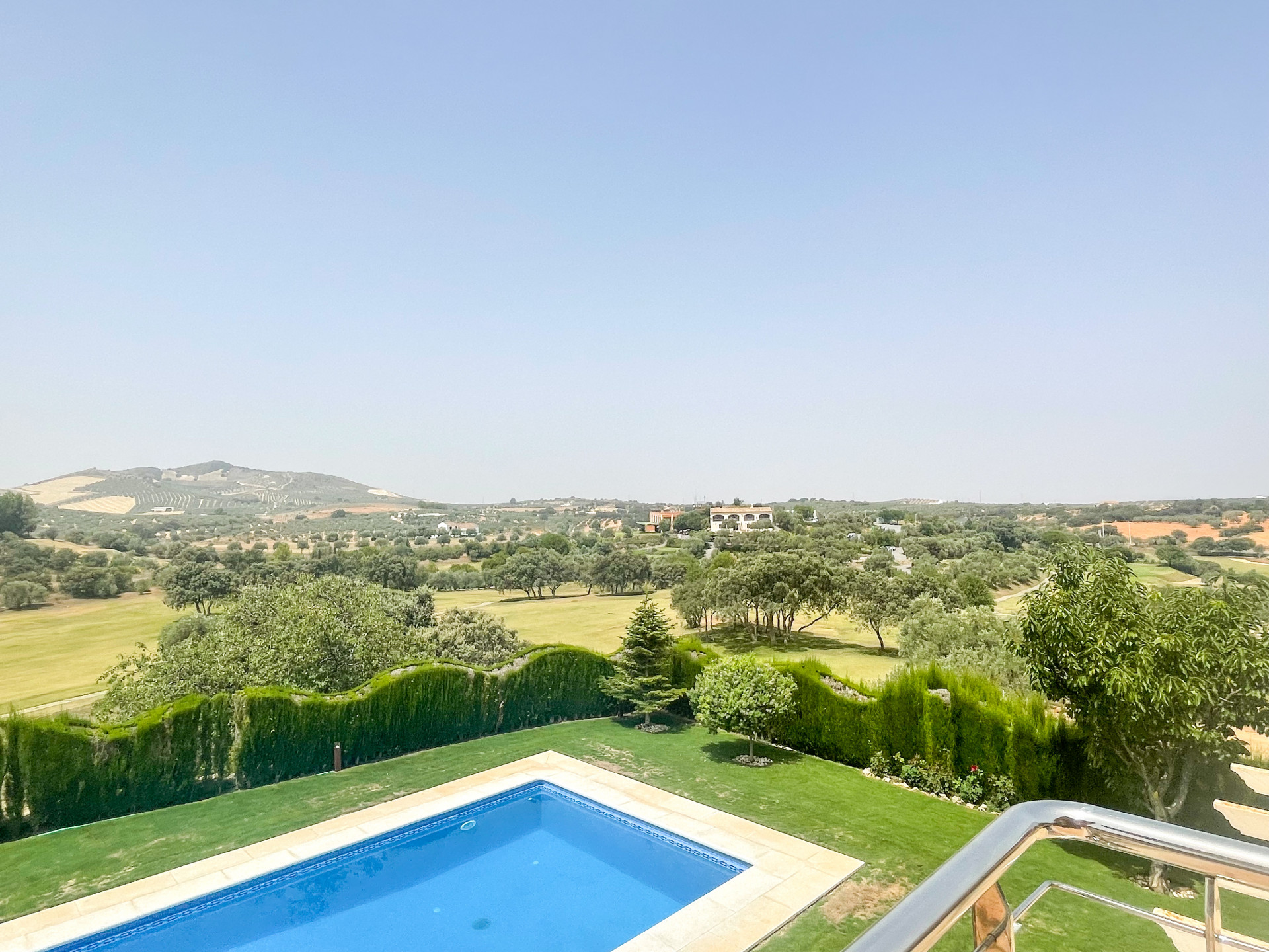 6 Bedroom Villa in Antequera - Photo 23