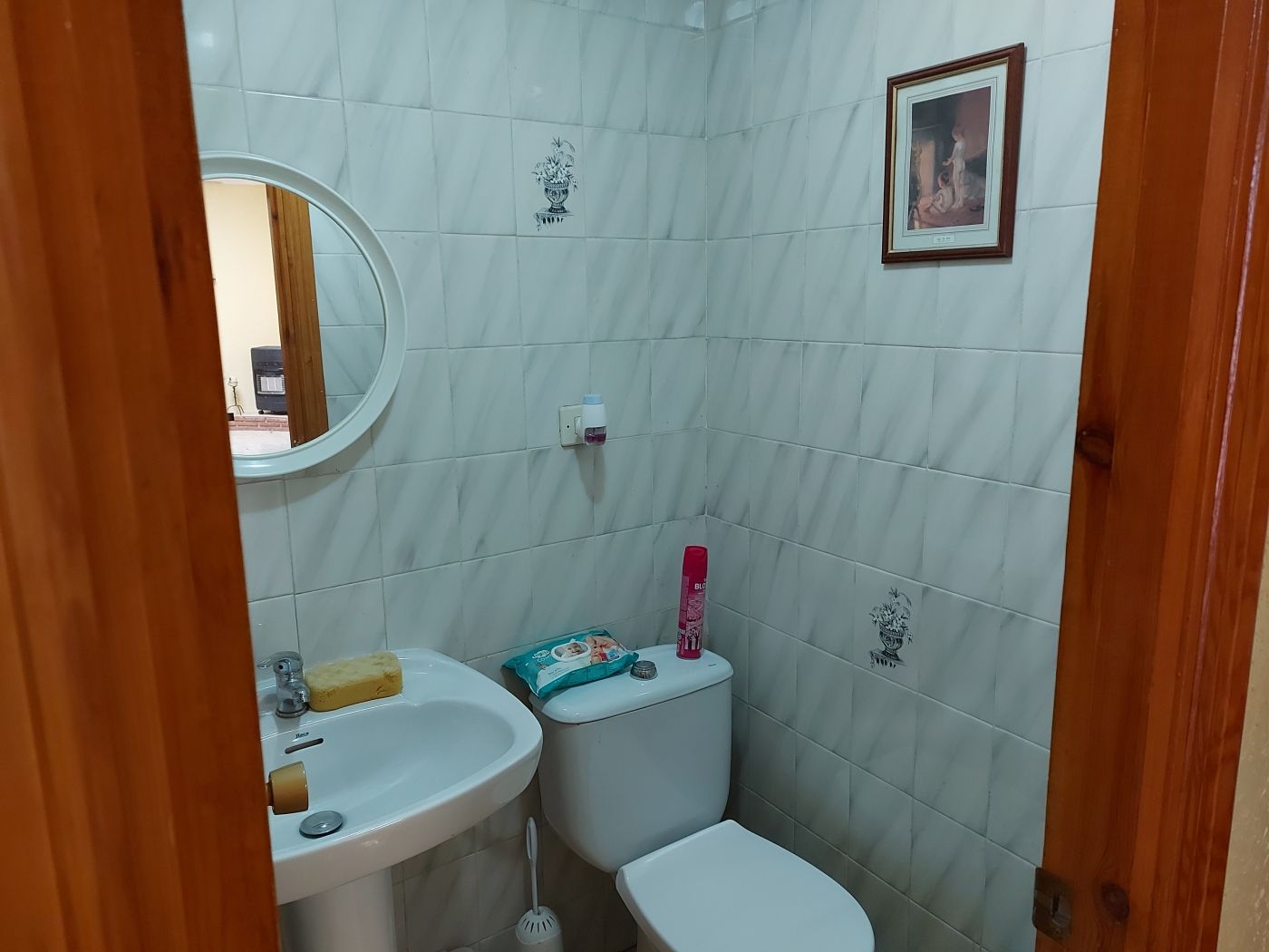 Villa con 4 camere a Granada, Spagna – Foto 16