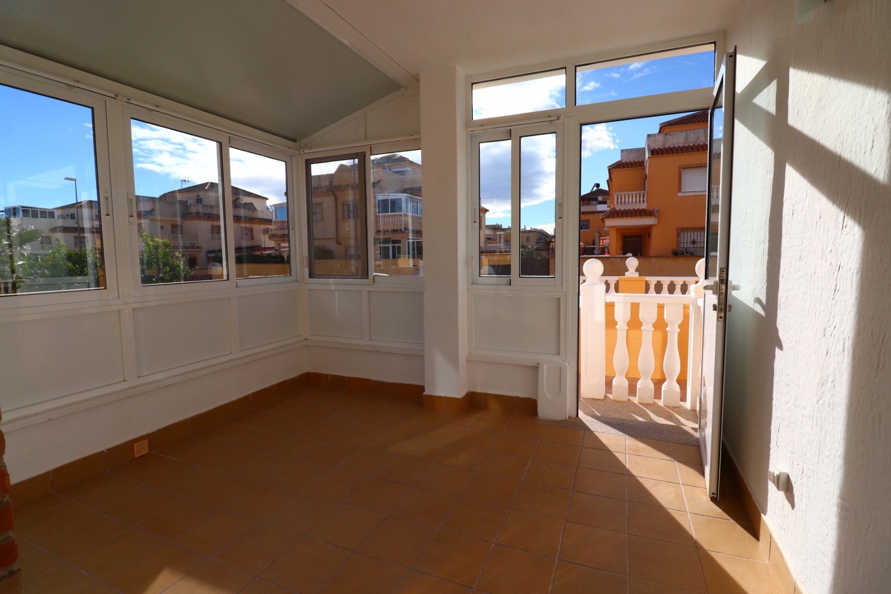 Moradia com 3 quartos com piscina em Alicante, Espanha – Foto 5