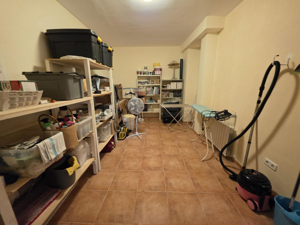 5 Bedroom Townhouse in Coín - Foto 54