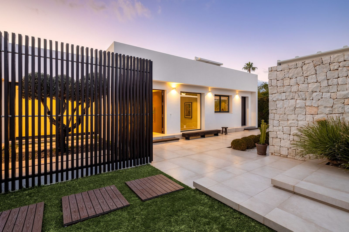 6 Bedroom Villa in Marbella - Foto 25