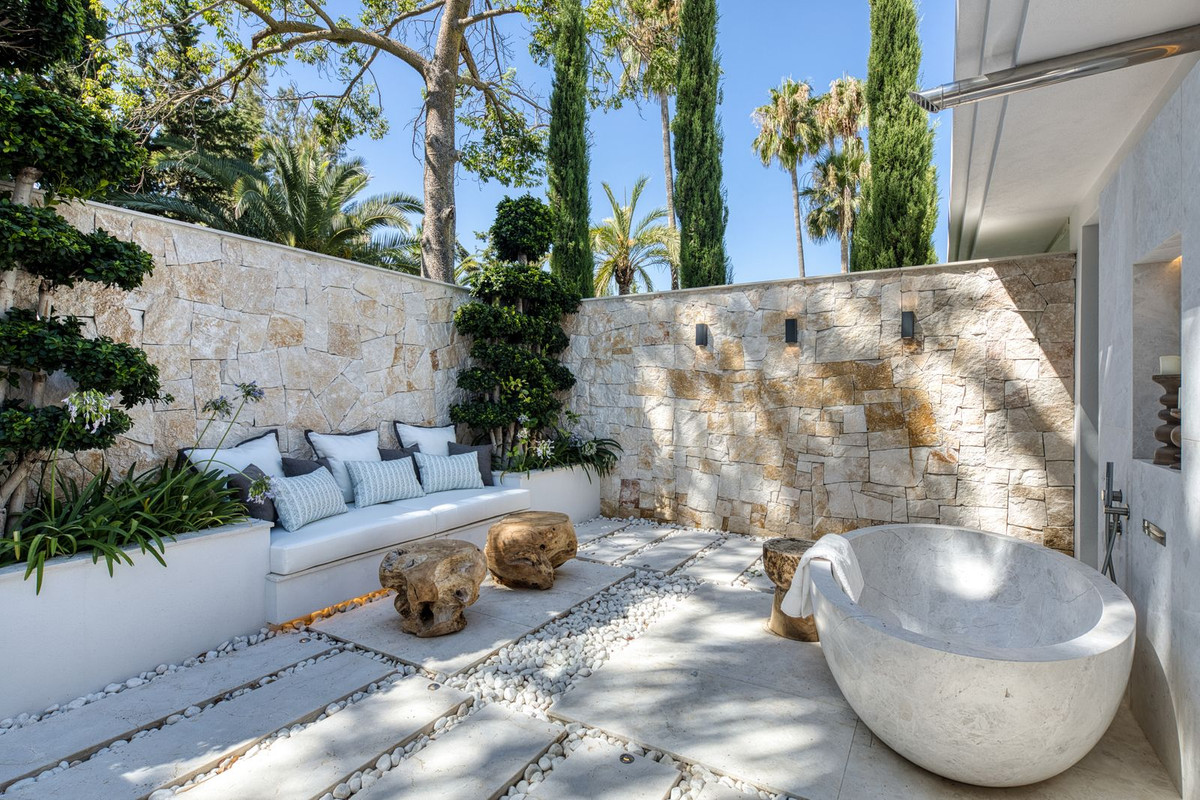 7 Bedroom Villa in Marbella - Foto 10