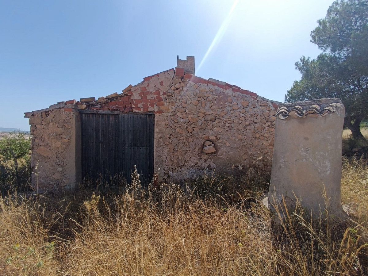 Moradia com 3 quartos em Múrcia, Espanha – Foto 4