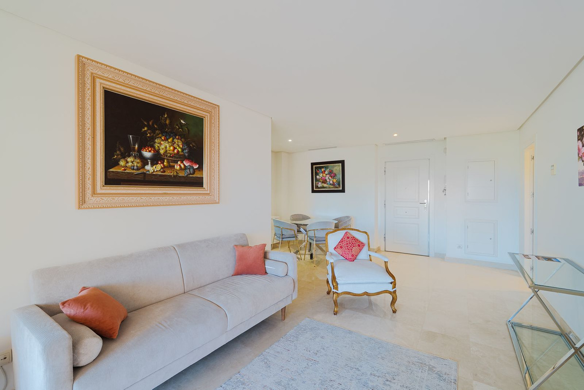 2 Bedroom Apartment in Marbella - Foto 19