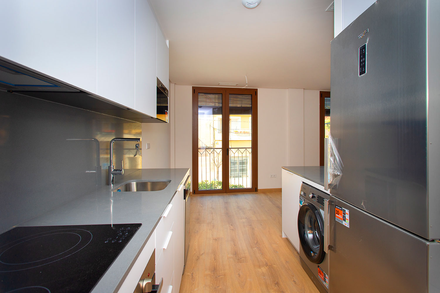 Apartamento com 2 quartos em Alicante, Espanha – Foto 18