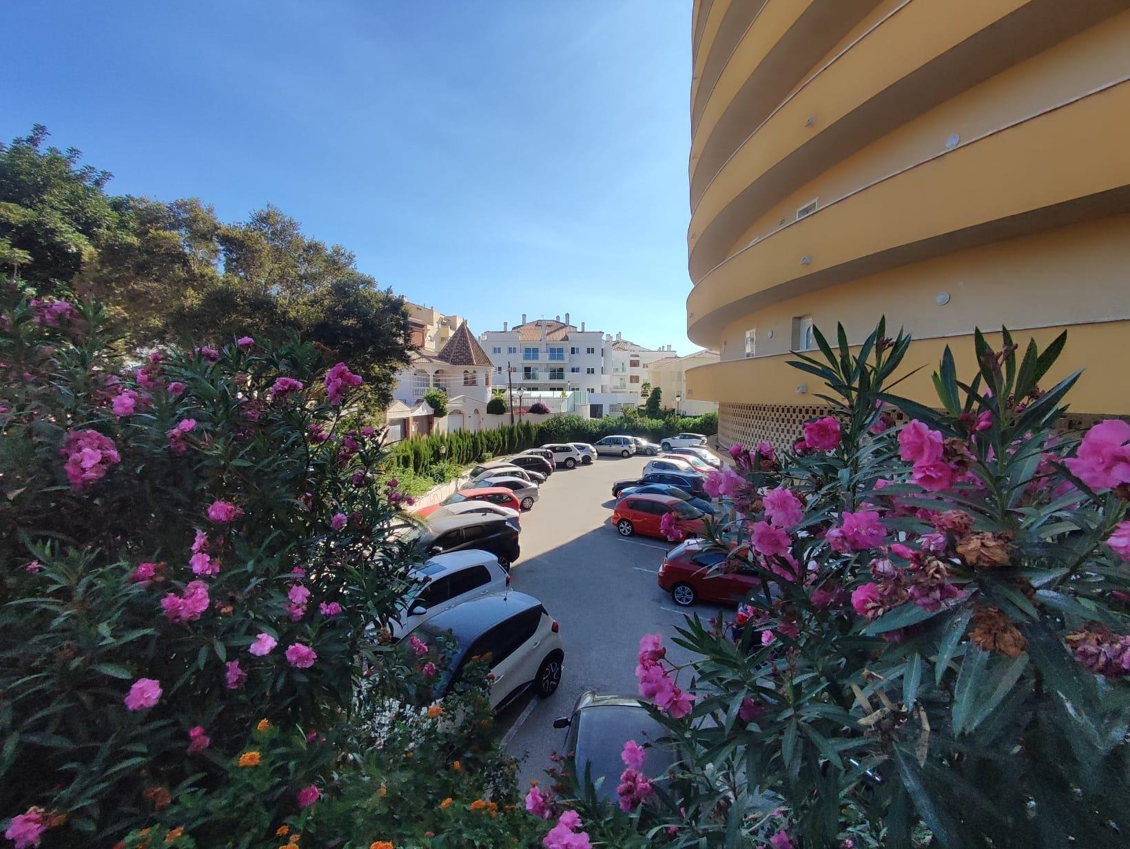 1 Bedroom Apartment in Fuengirola - Photo 24