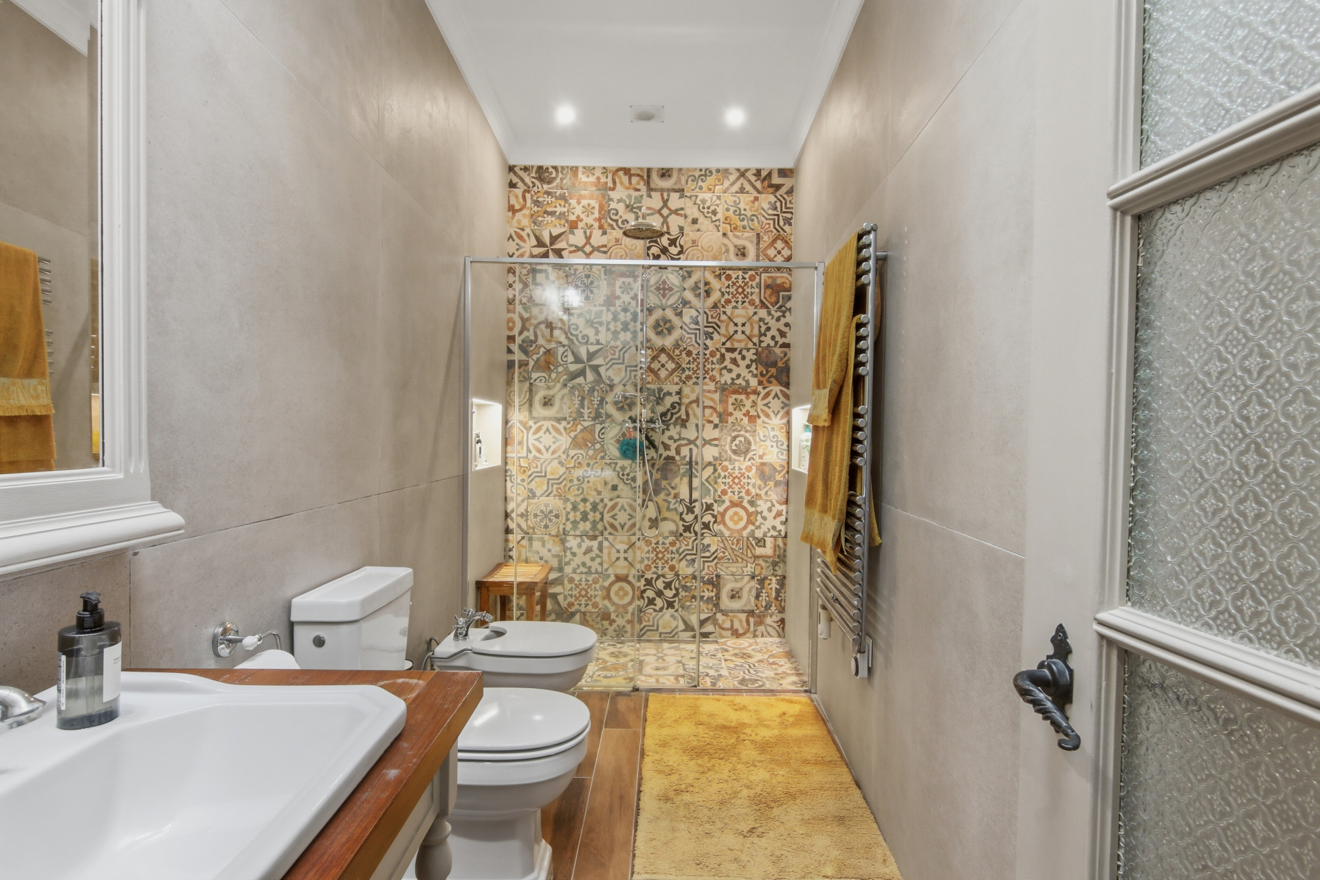4 Bedroom Townhouse in Estepona - Photo 12