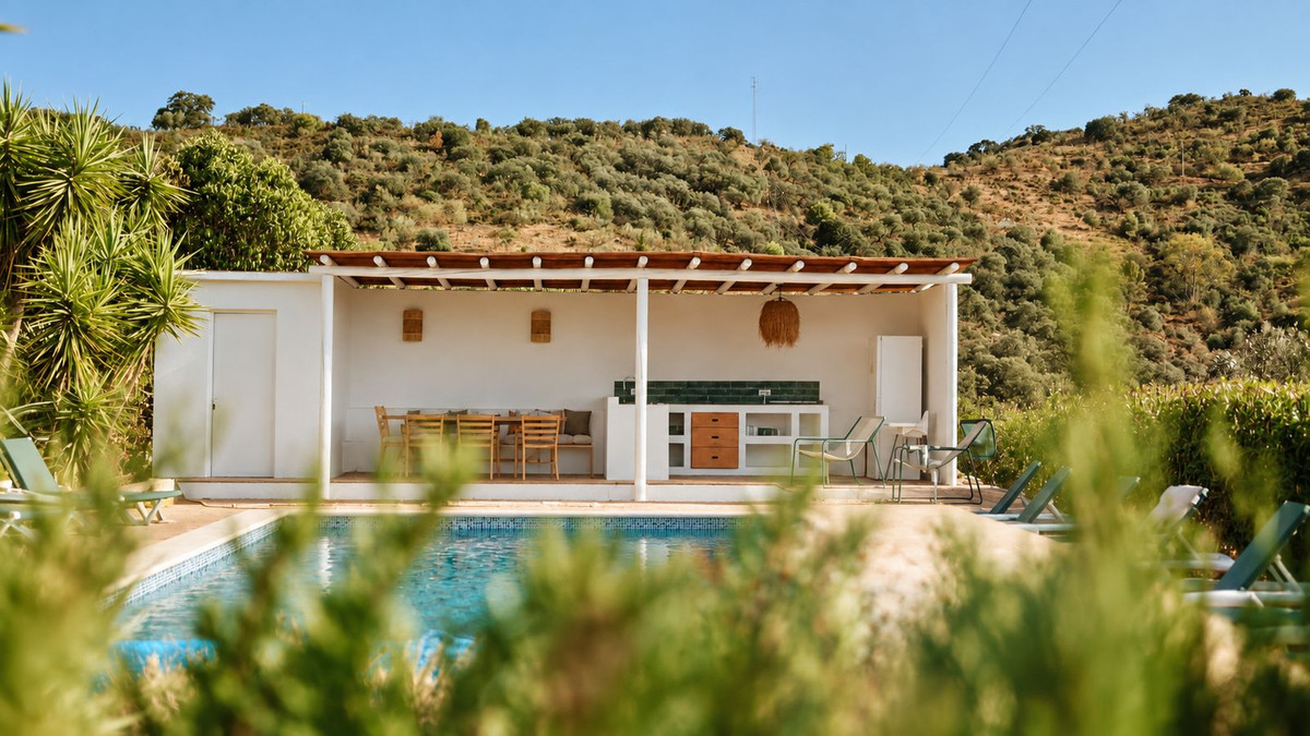 Moradia com 8 quartos com piscina em Málaga, Espanha – Foto 7