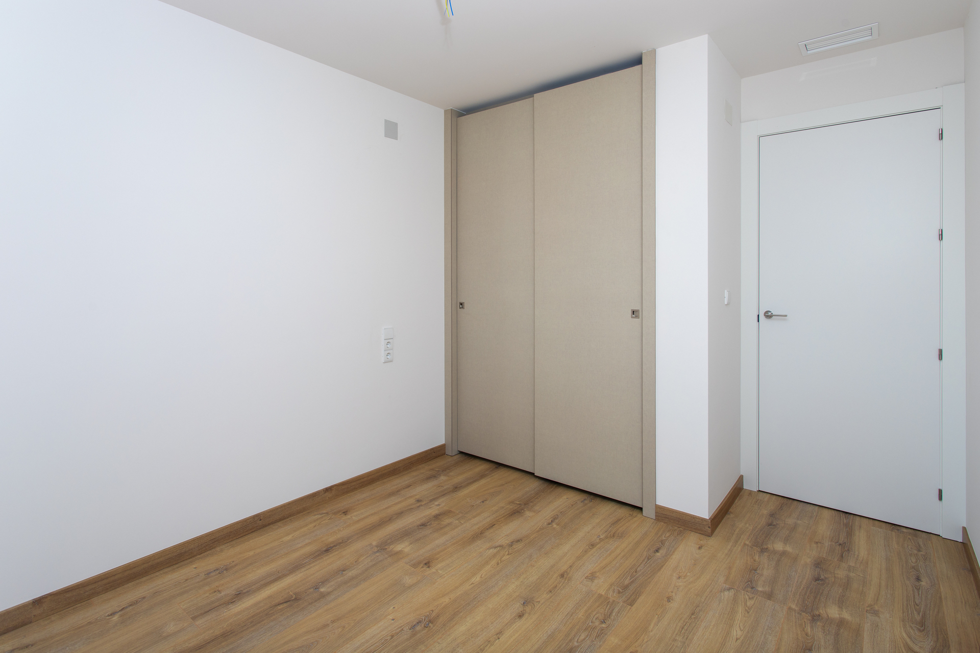Villa con 3 camere a Alicante, Spagna – Foto 16