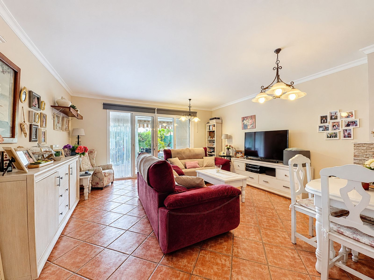 4 Bedroom Townhouse in Marbella - Foto 14
