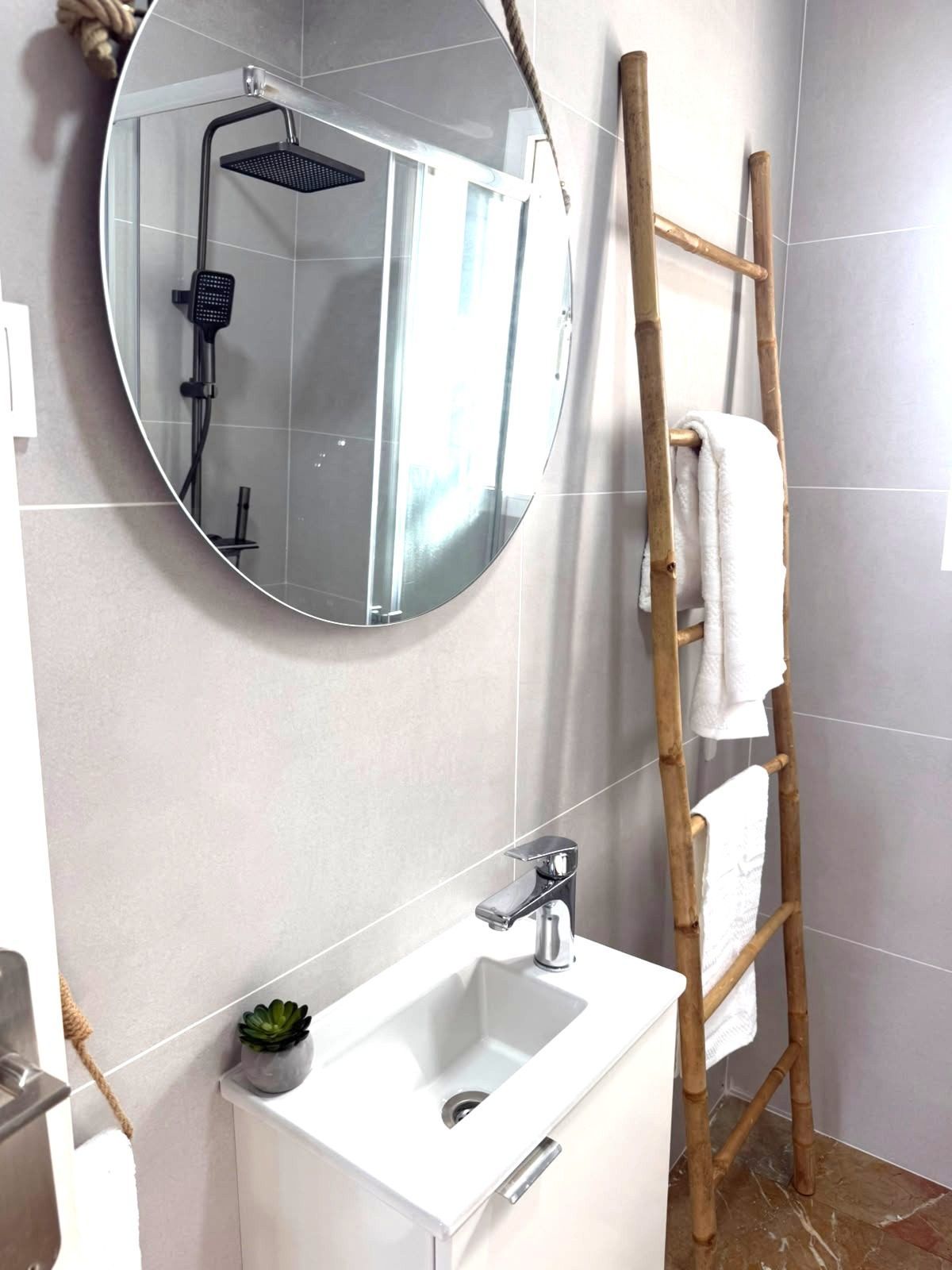2 Bedroom Apartment in Mijas - Foto 11
