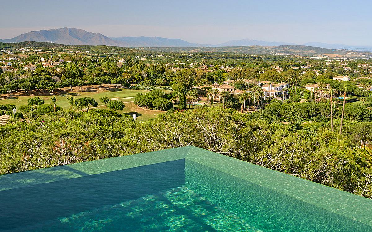 5 Bedroom Villa in Sotogrande - Photo 19