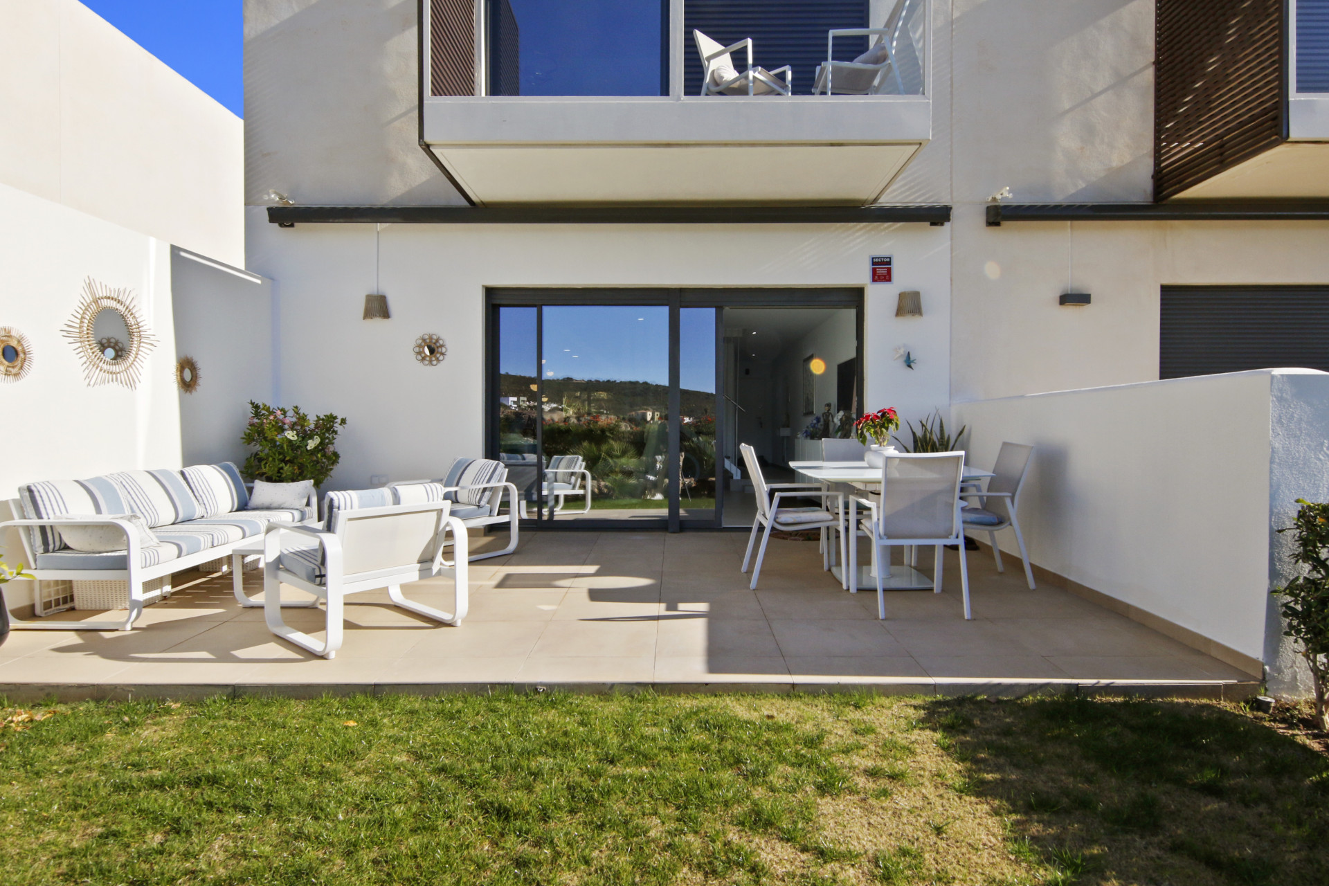 3 Bedroom Townhouse in Manilva - Фото 6