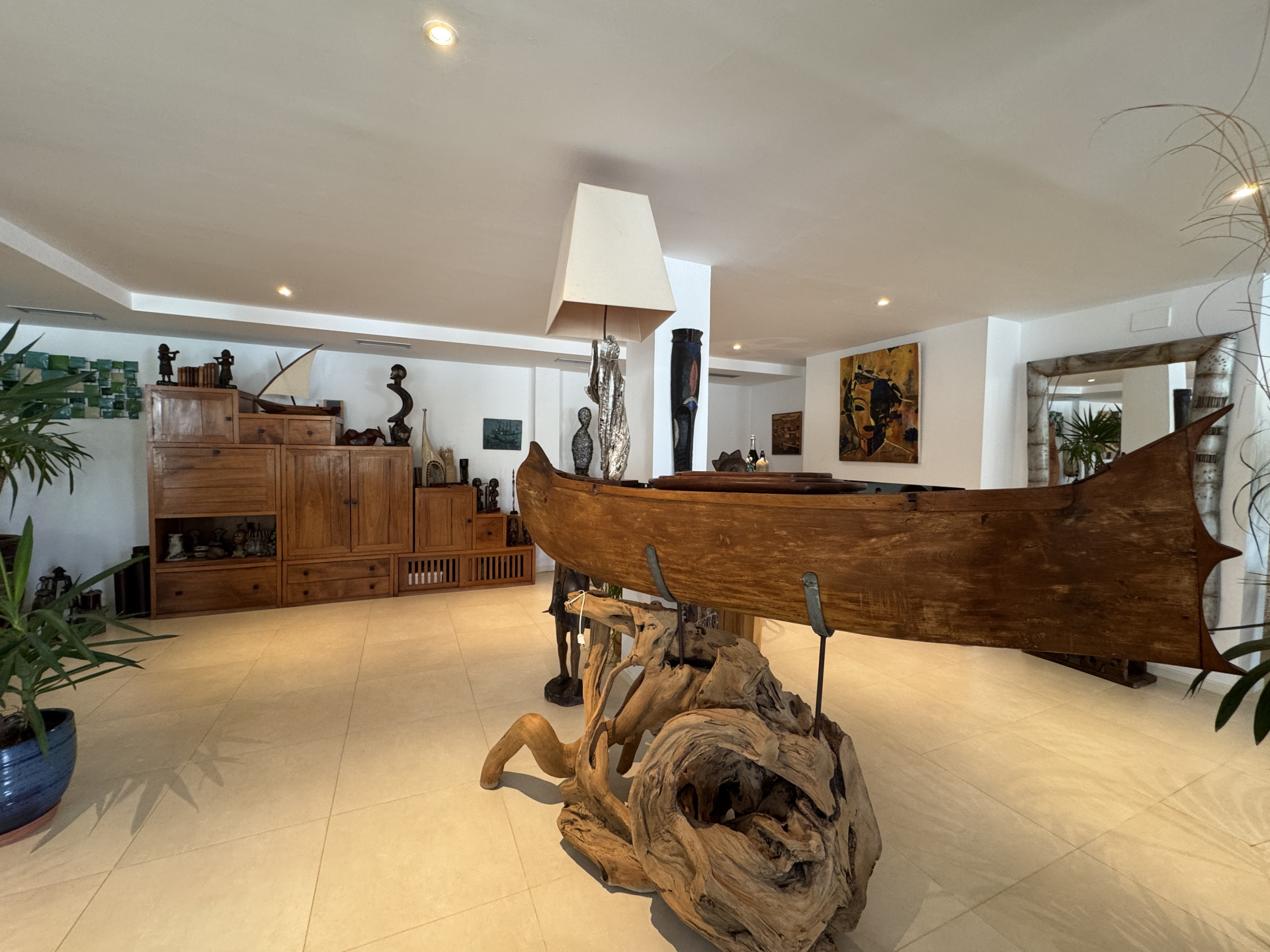 5 Bedroom Villa in Alhaurín de la Torre - Photo 26