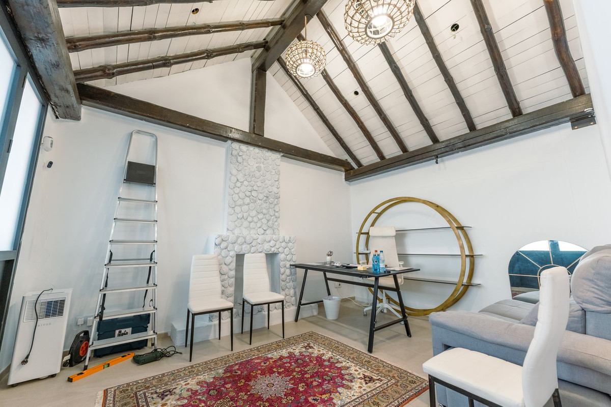 Locale commerciale a Malaga, Spagna – Foto 14