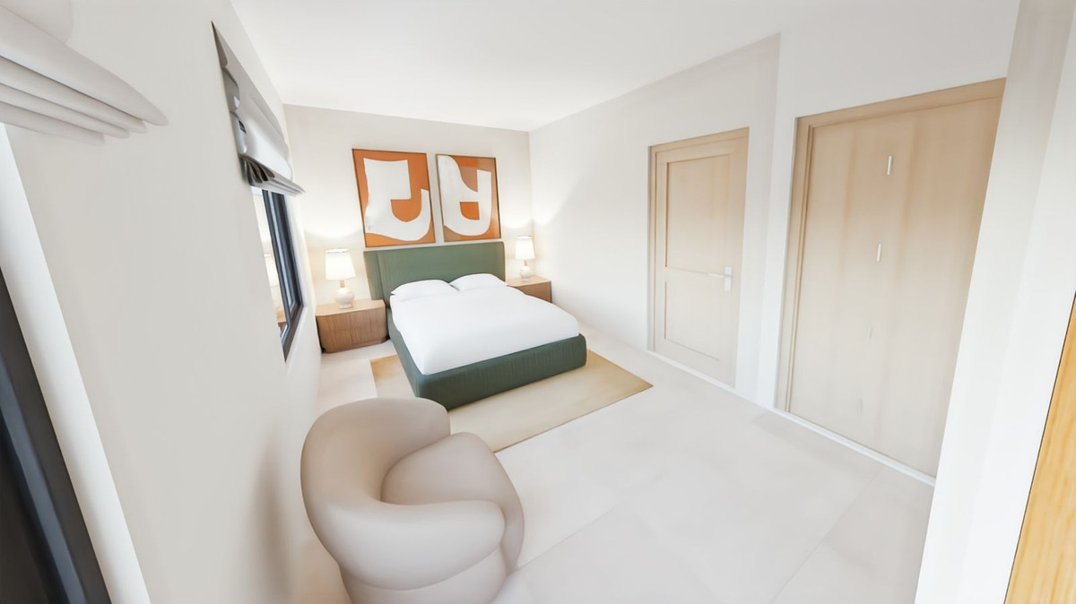 Moradia com 9 quartos em Málaga, Espanha – Foto 25