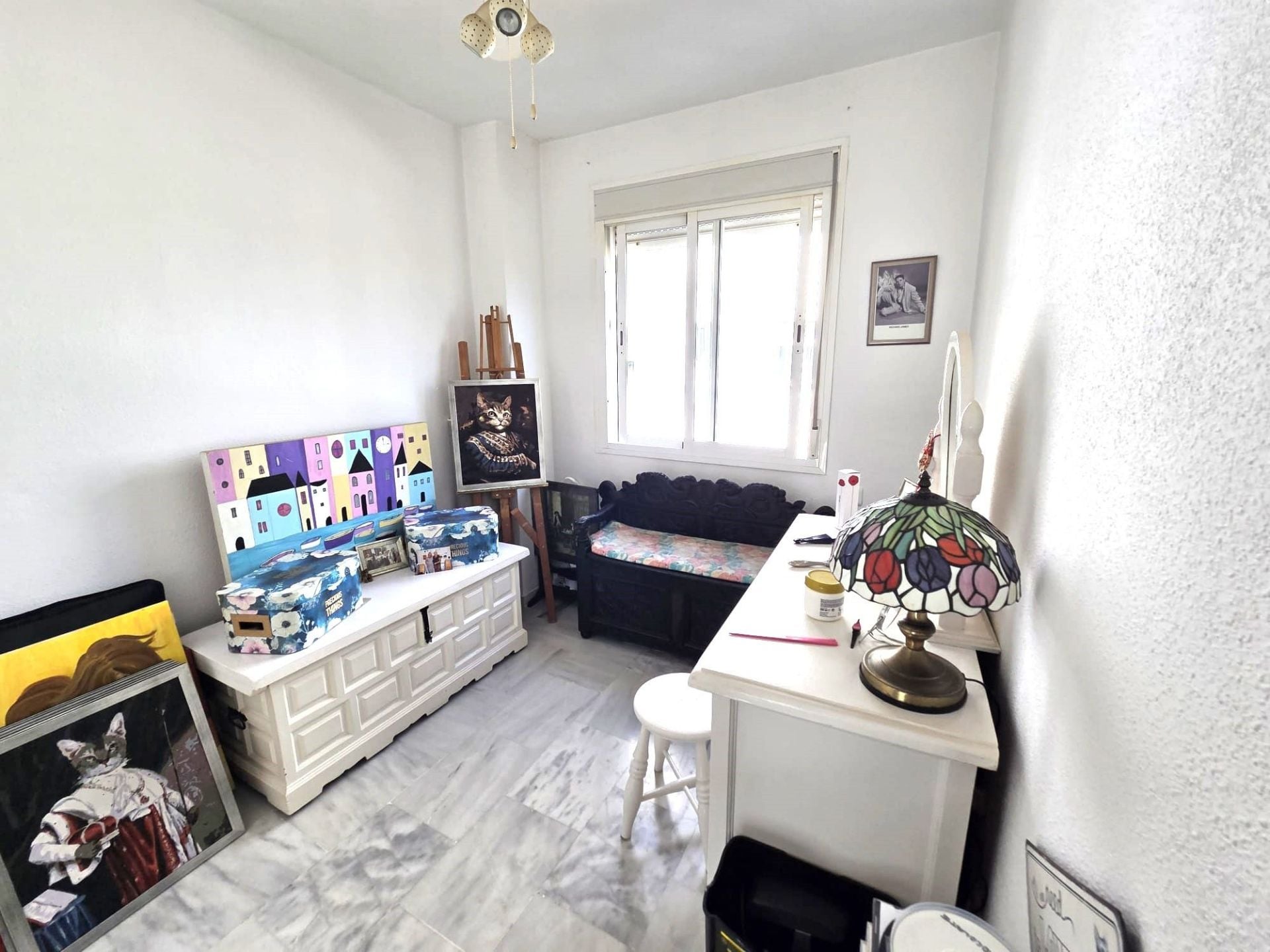3 Bedroom Apartment in Mijas - Фото 12