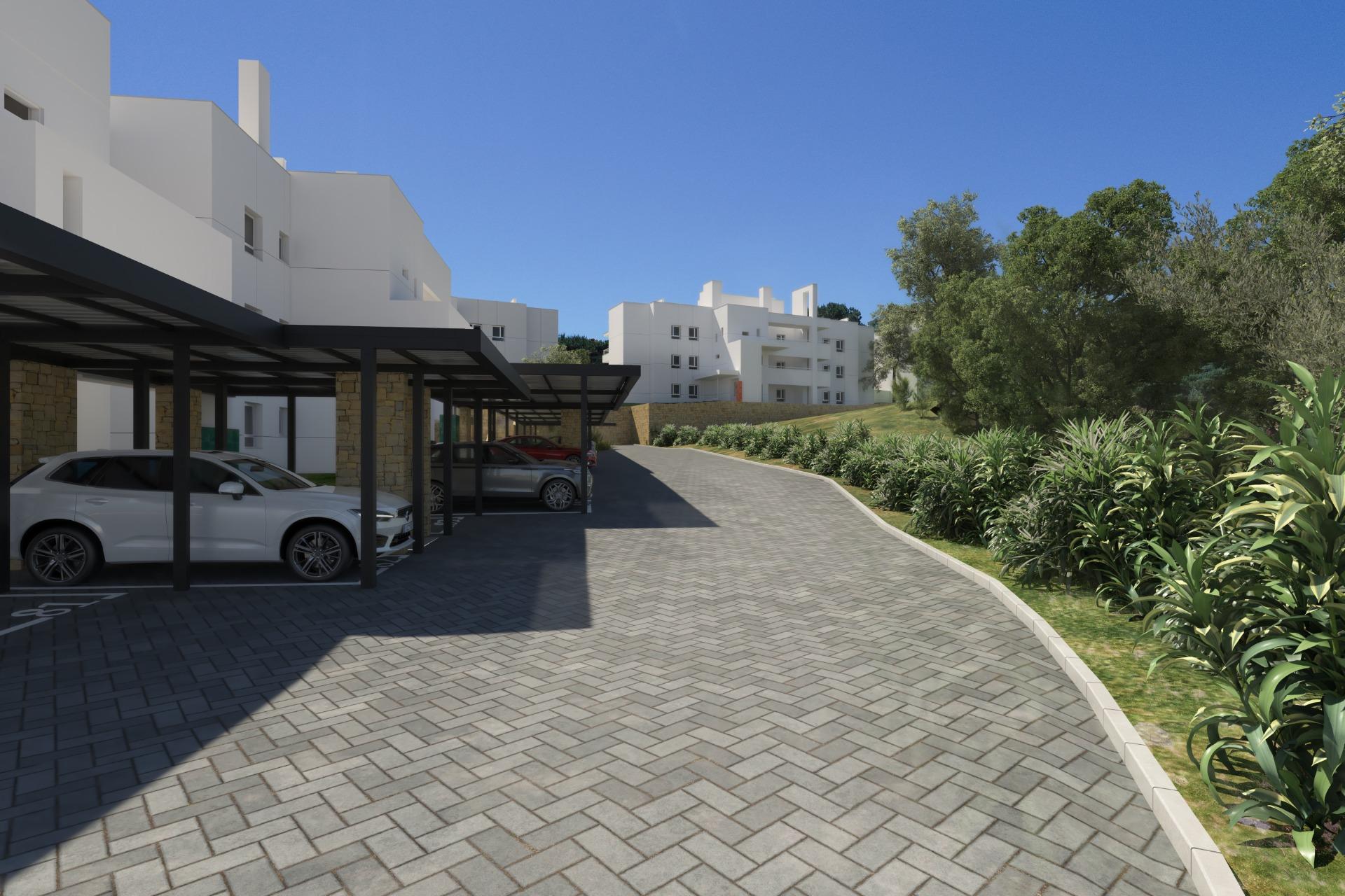 2 Bedroom Apartment in Mijas - Foto 22