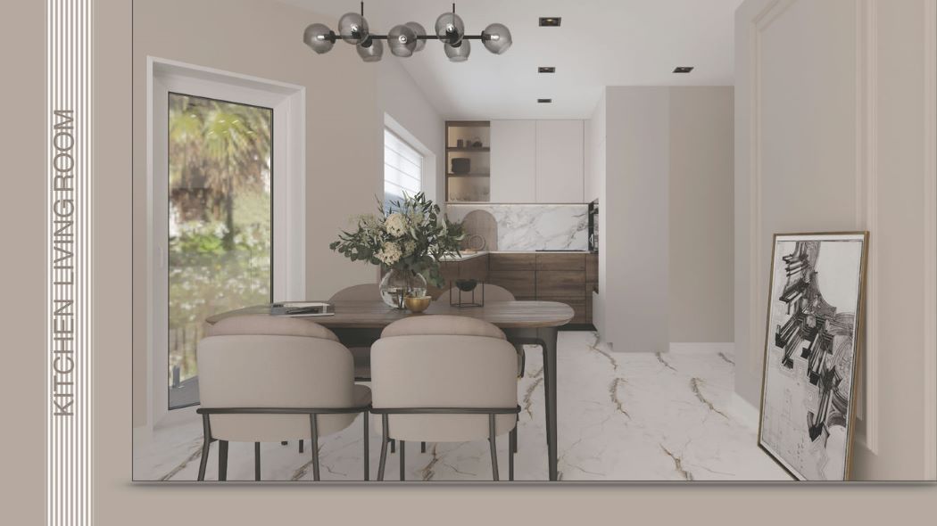 Piso de 2 dormitorios – Foto 6