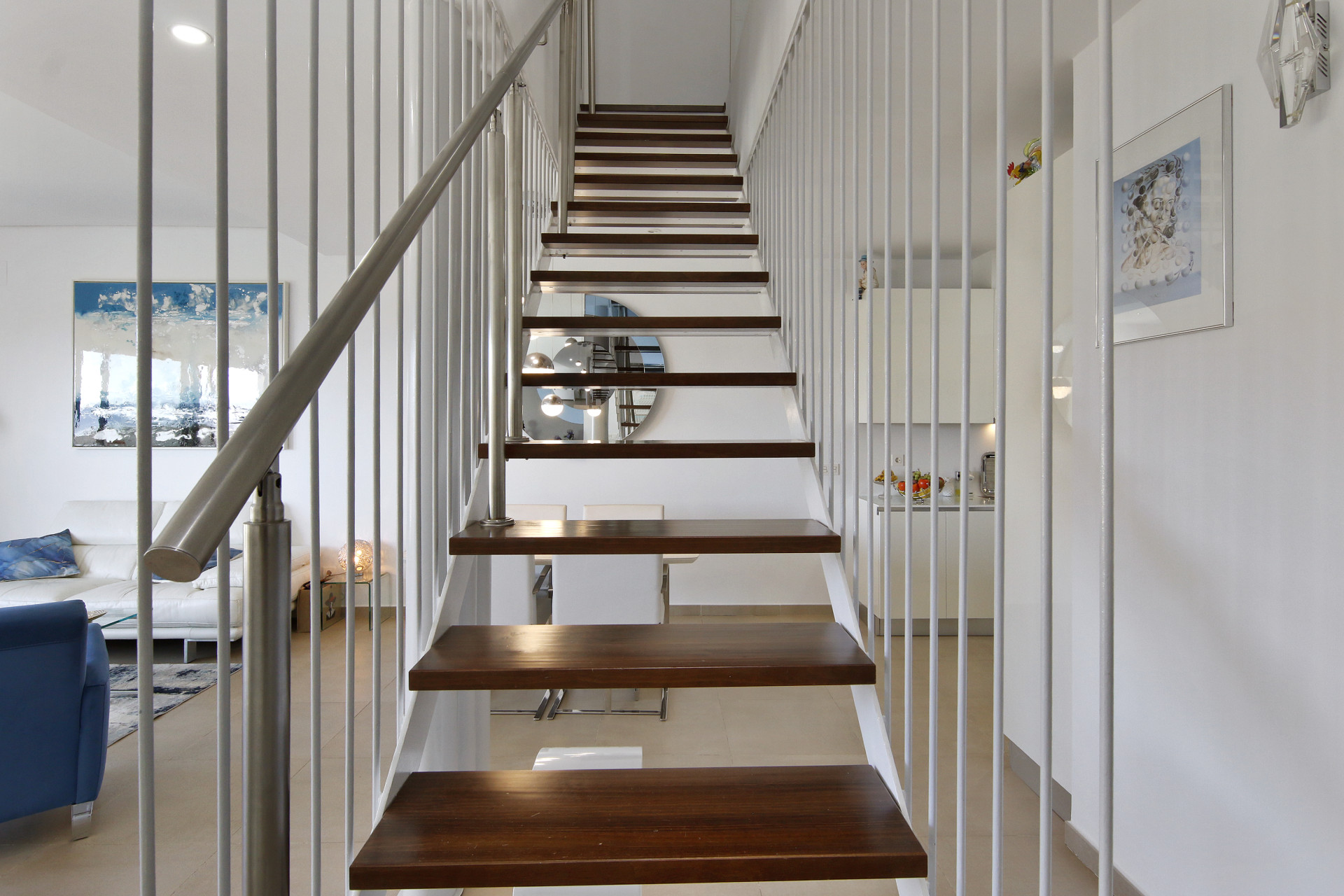 3 Bedroom Townhouse in Manilva - Фото 9