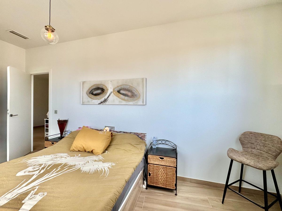 Appartamento con 2 camere a Murcia, Spagna – Foto 7