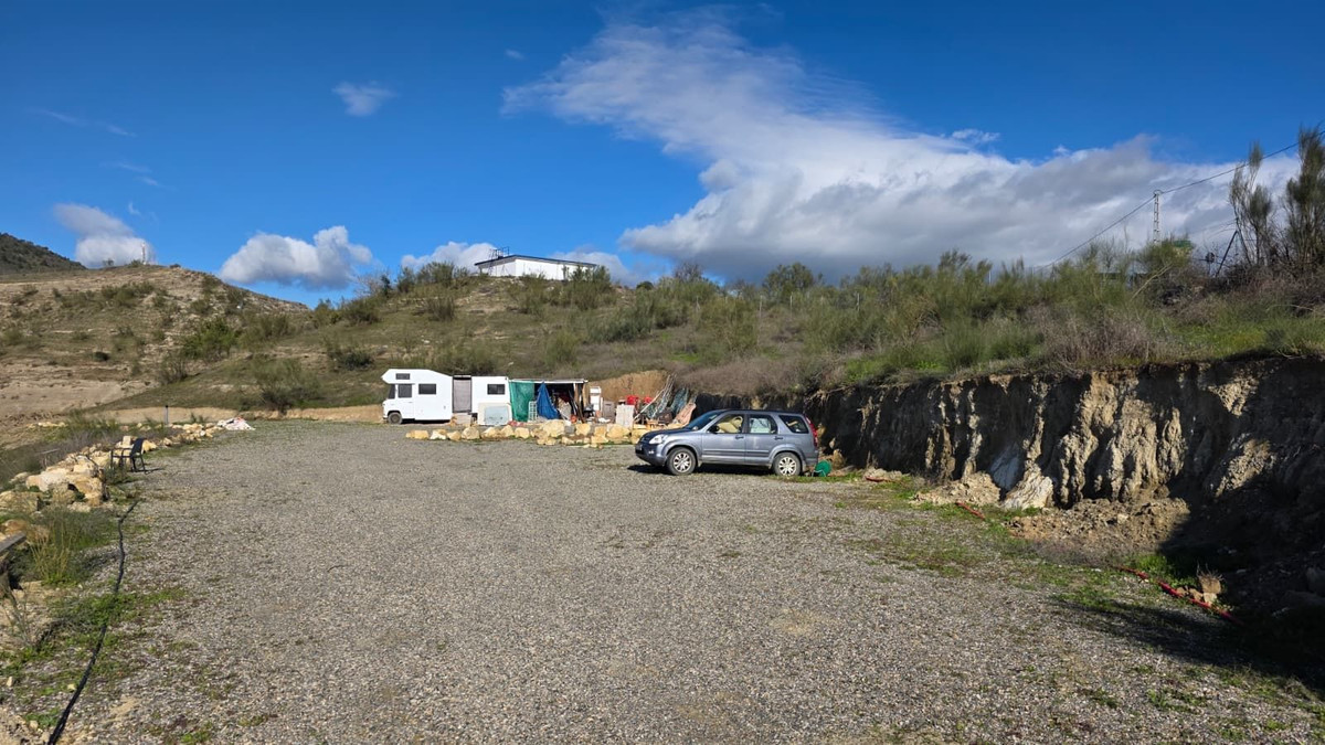 5 Bedroom Country house in Pizarra - Photo 22