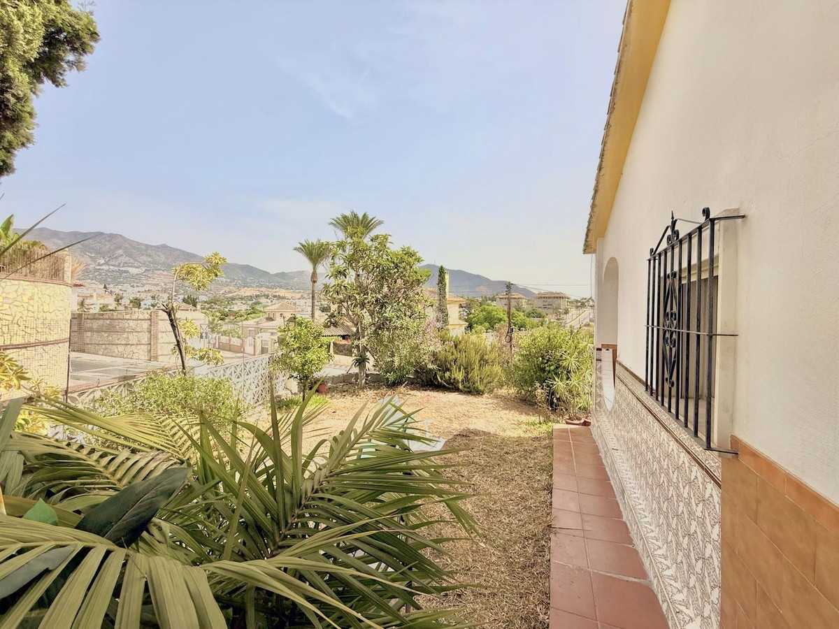 4 Bedroom Villa in Mijas