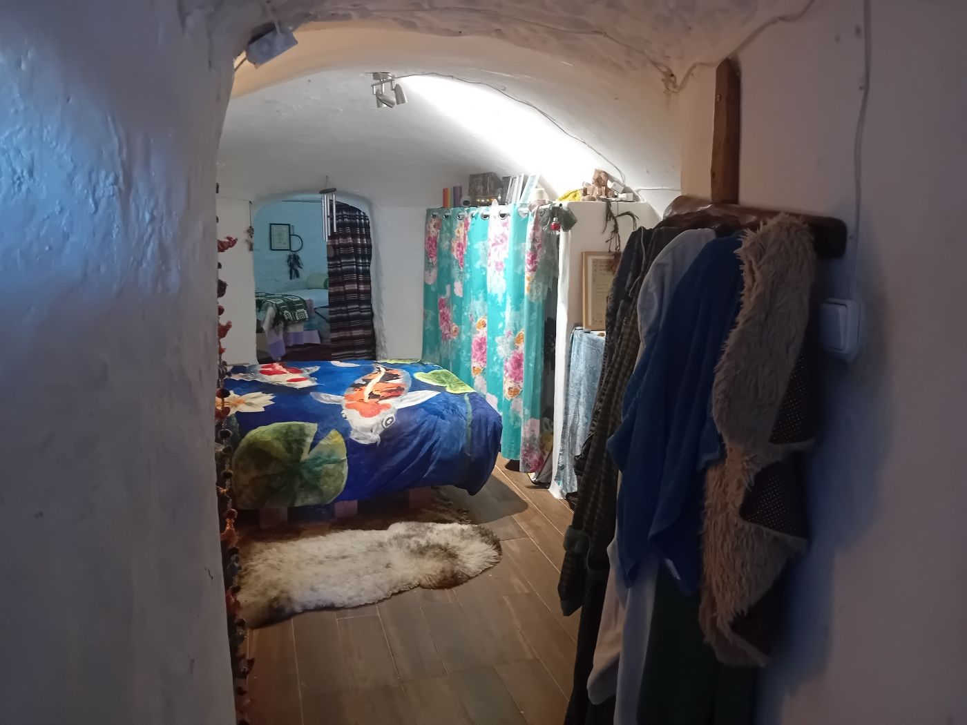 Moradia com 5 quartos em Granada, Espanha – Foto 13
