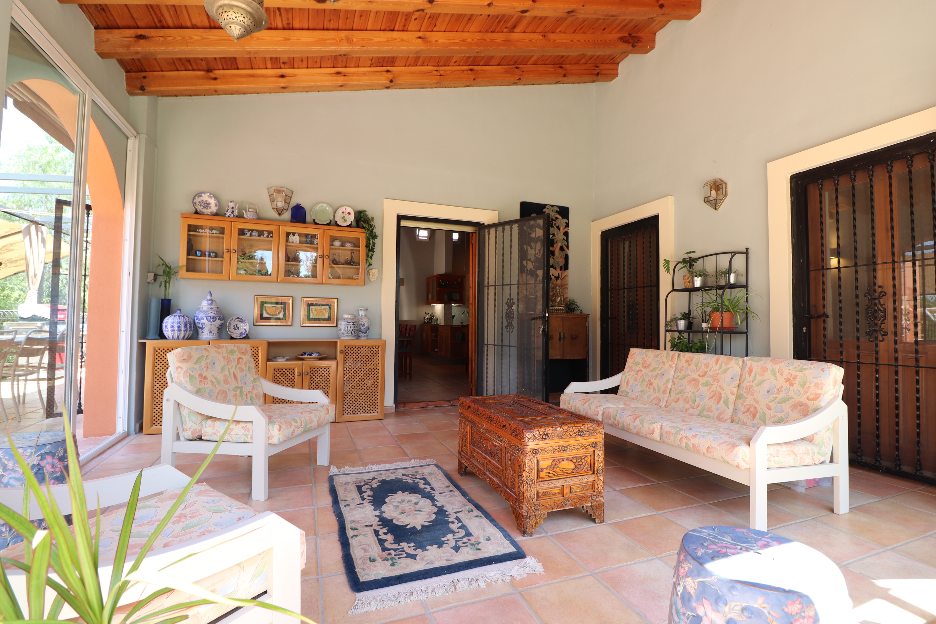 Moradia com 7 quartos com piscina em Alicante, Espanha – Foto 23