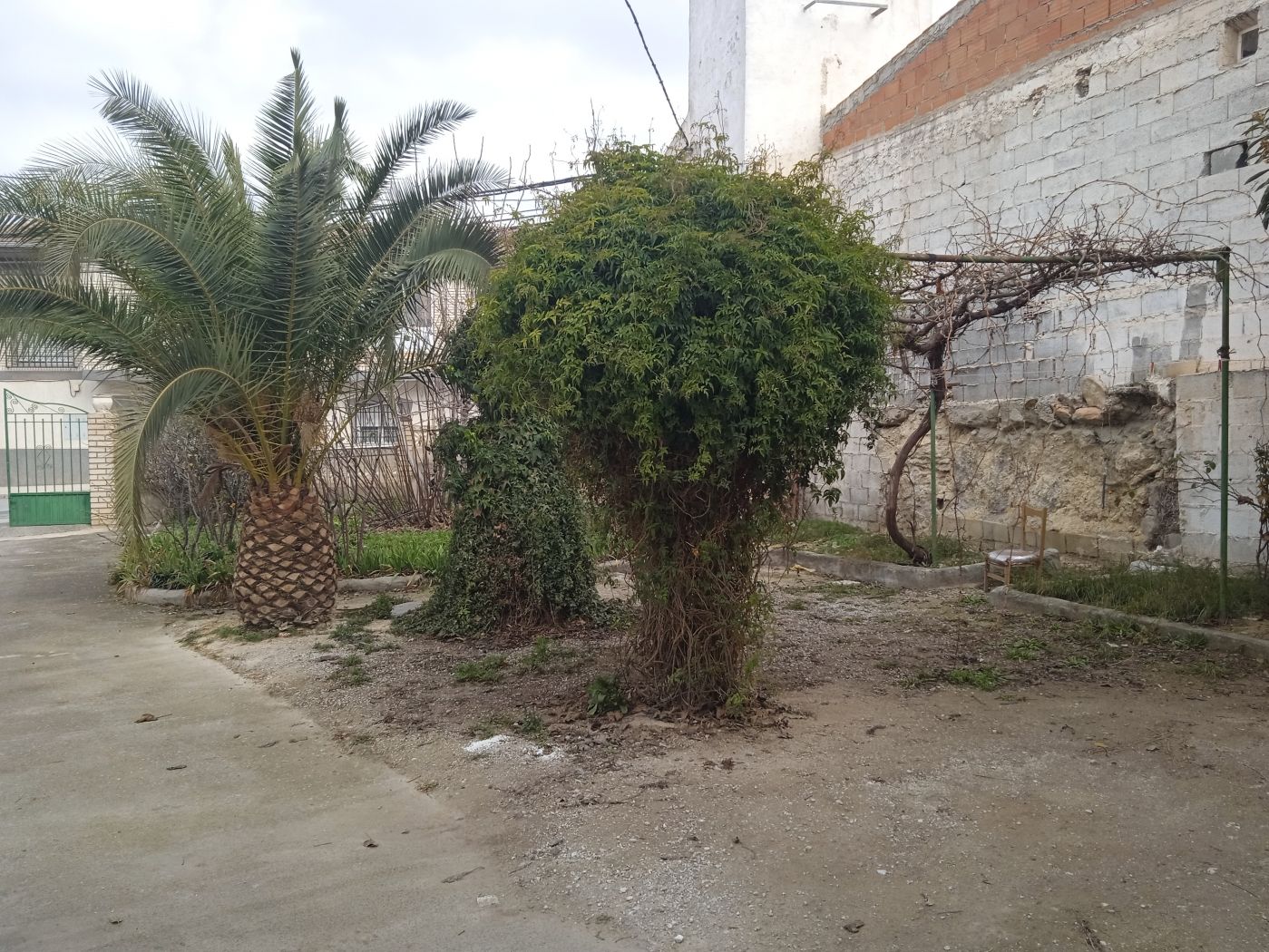 Villa de 1 chambre à Granada, Espagne – Photo 2