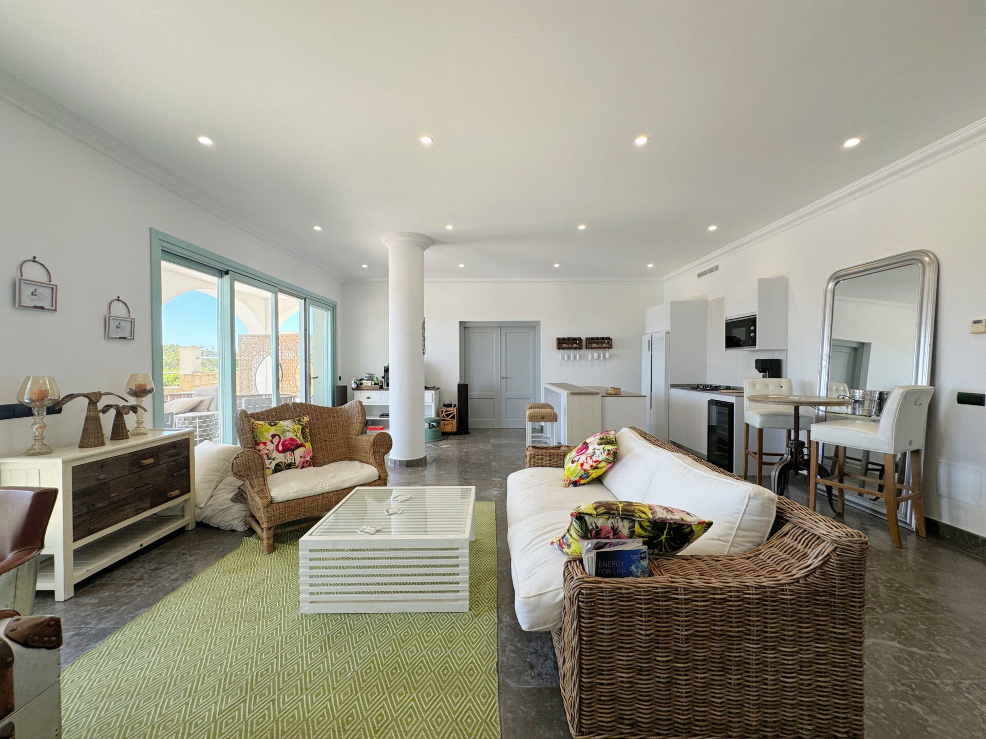 5 Bedroom Villa in Sotogrande - Photo 31